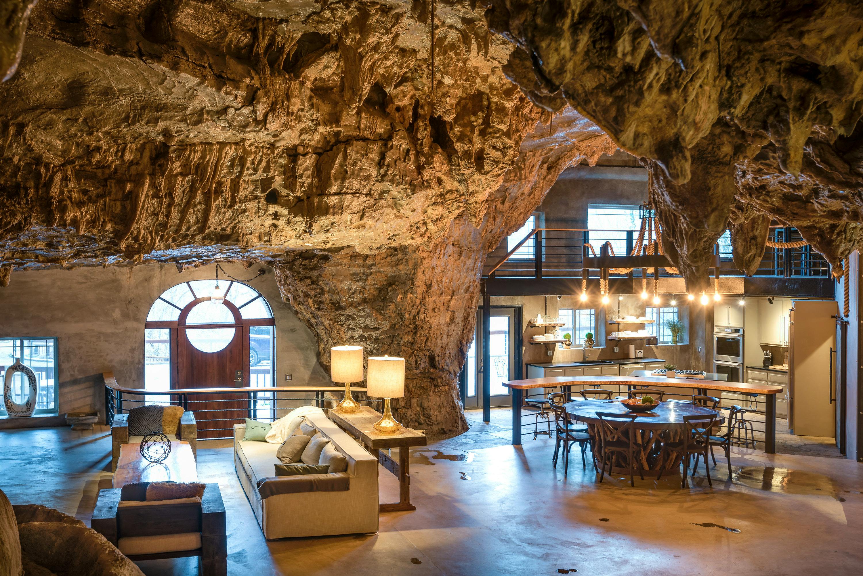 New CoolStays This Week - 25th August 2018