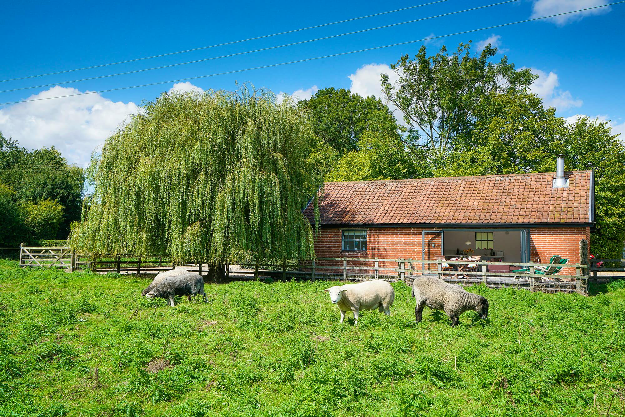 New CoolStays This Week - 2nd September 2018