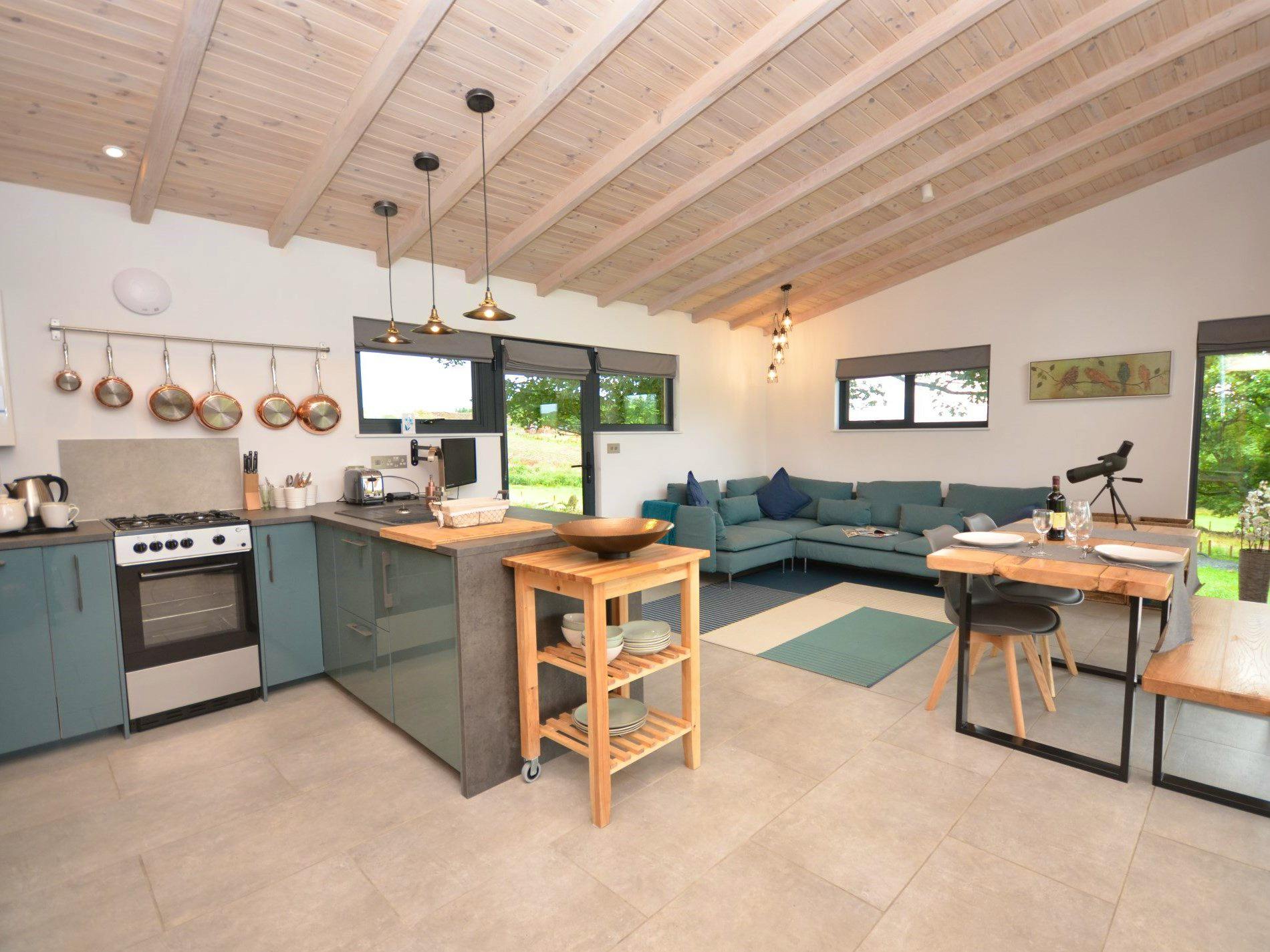 New CoolStays This Week - 8th September 2018