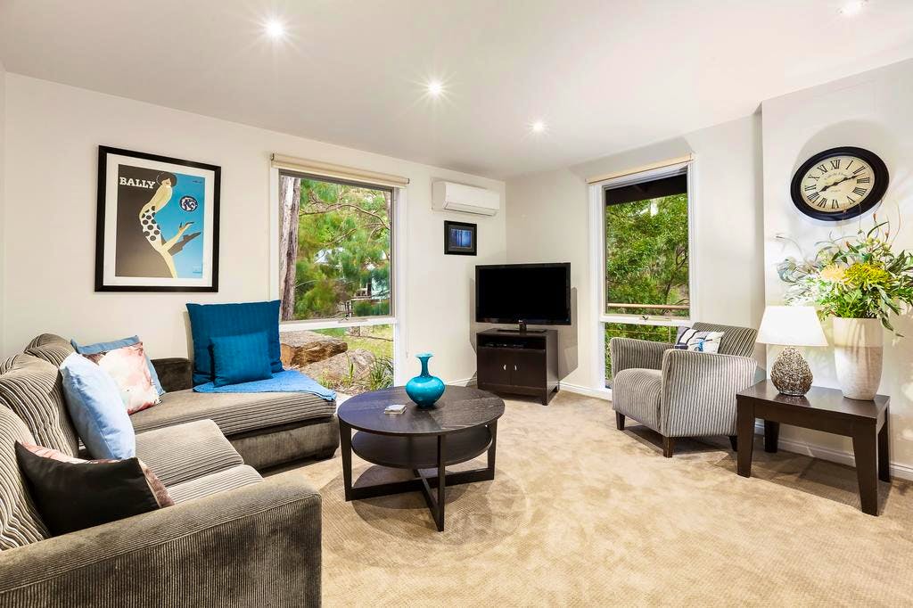 Briars Cottage Daylesford - Image 3