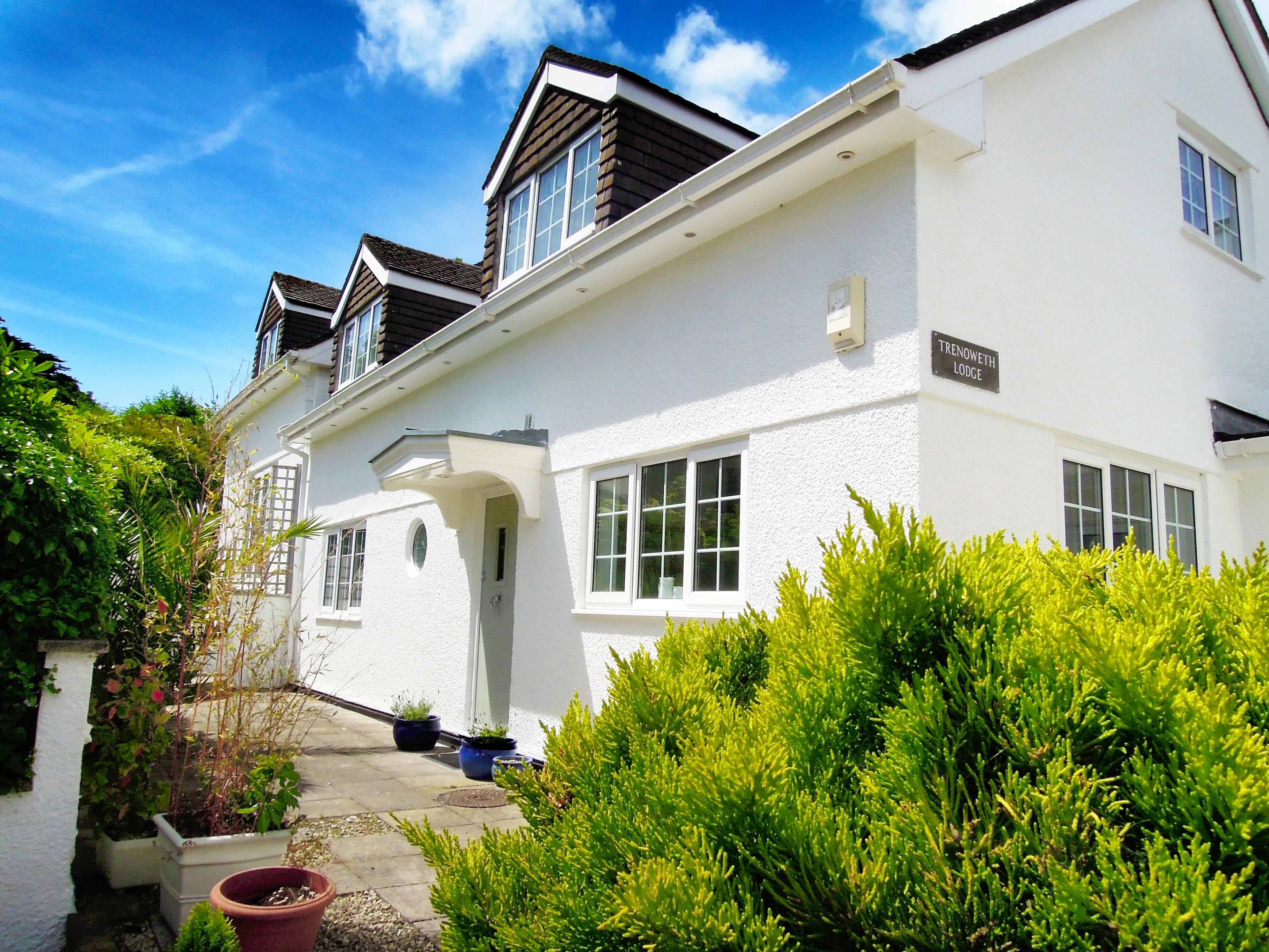 New CoolStays This Week - 8th September 2018