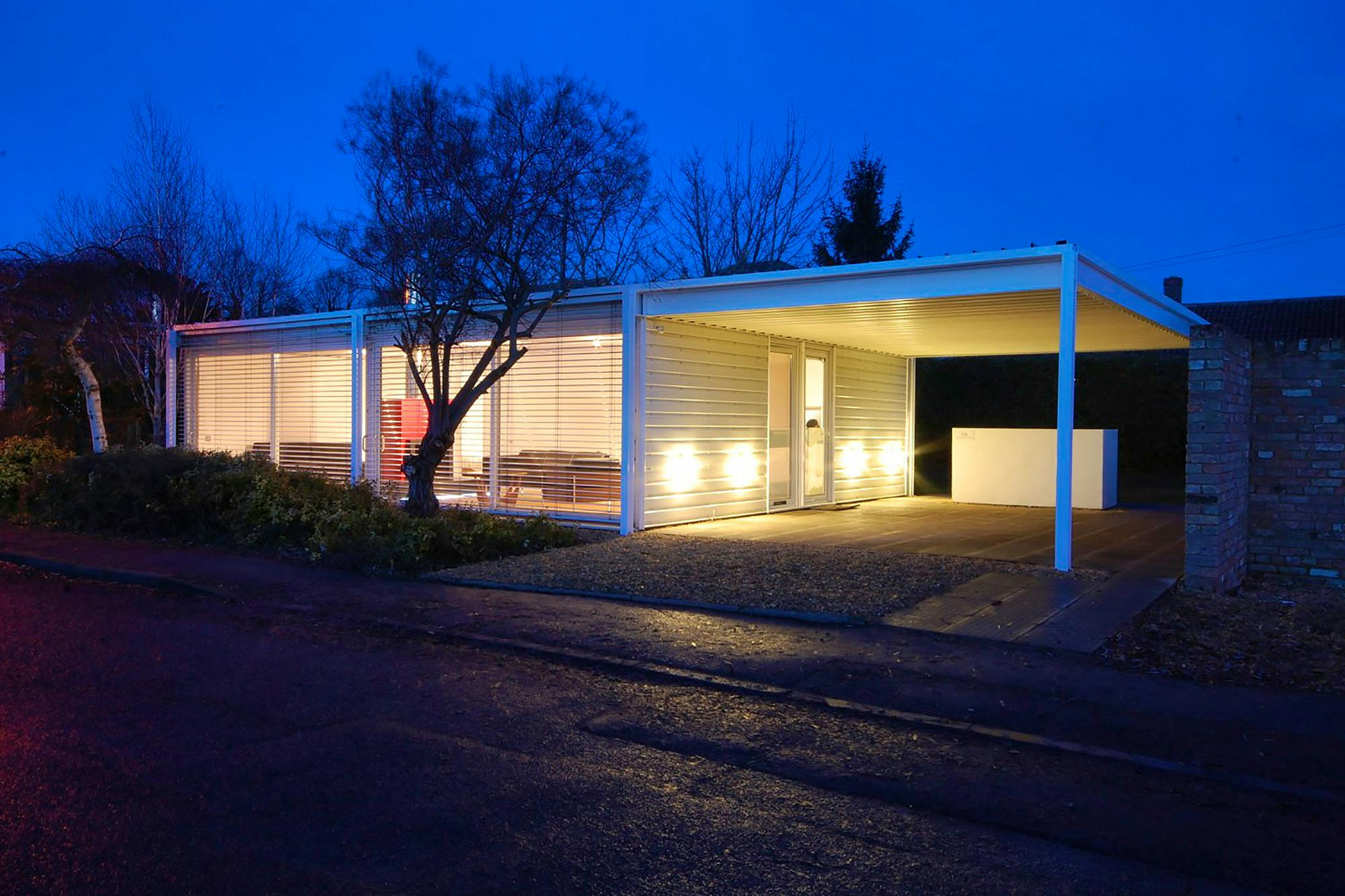 New CoolStays This Week - 22nd September 2018