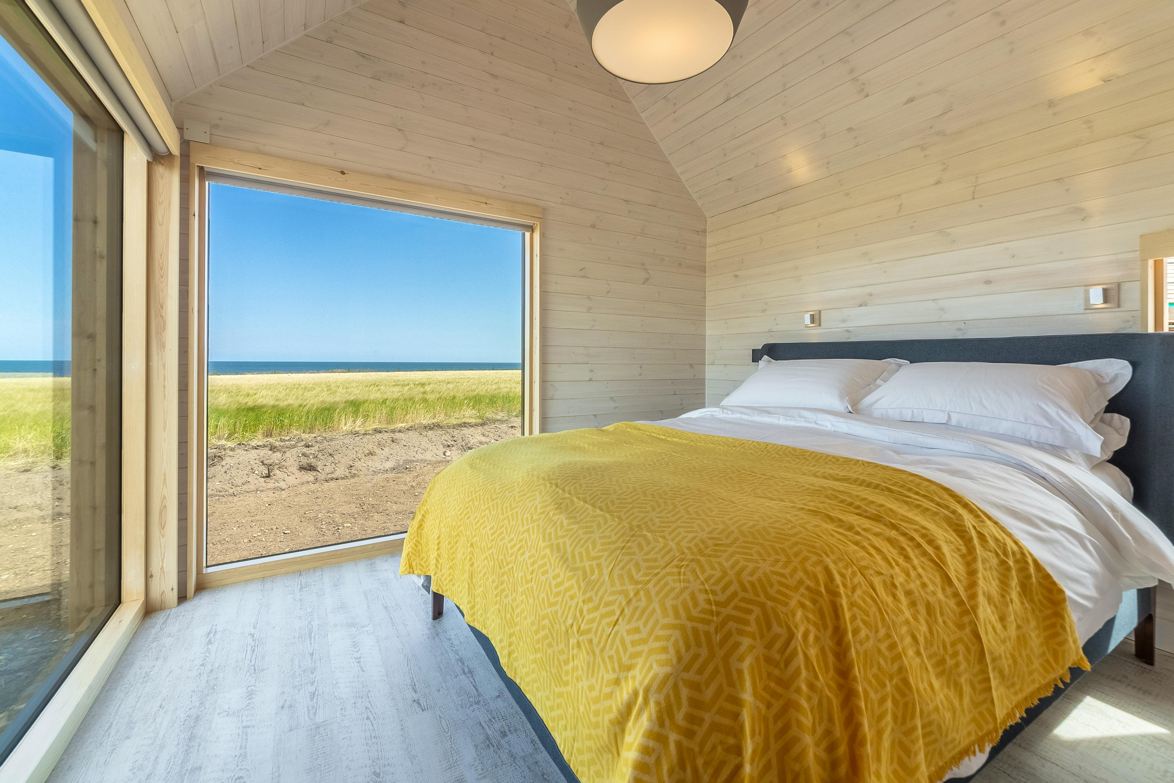 New CoolStays This Week - 22nd September 2018