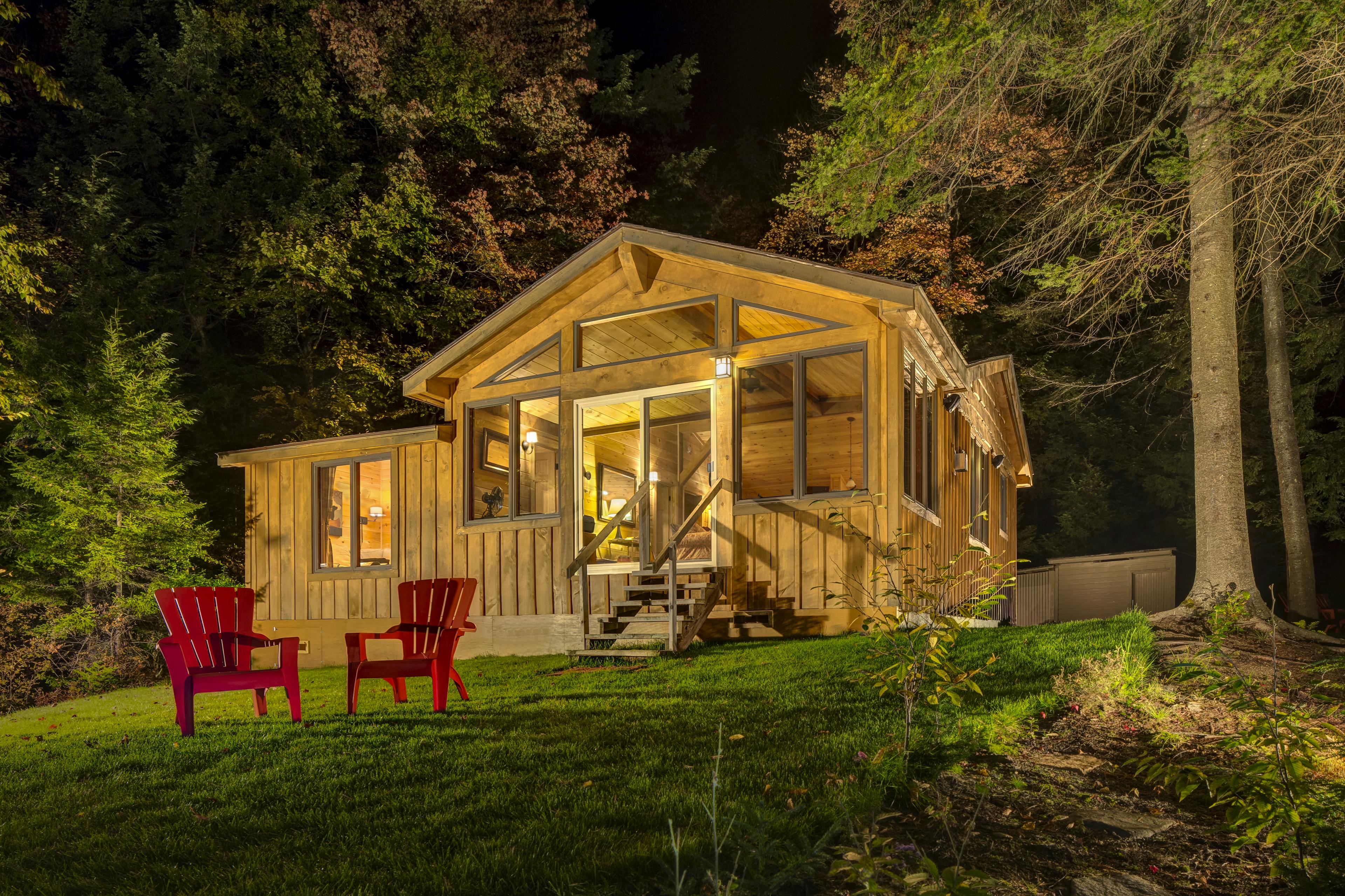 Camp Stardust - Image 1