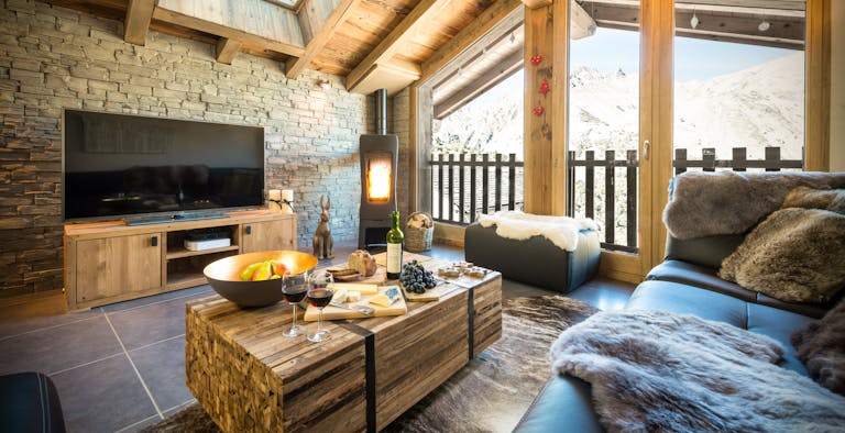 Chalet Polaris