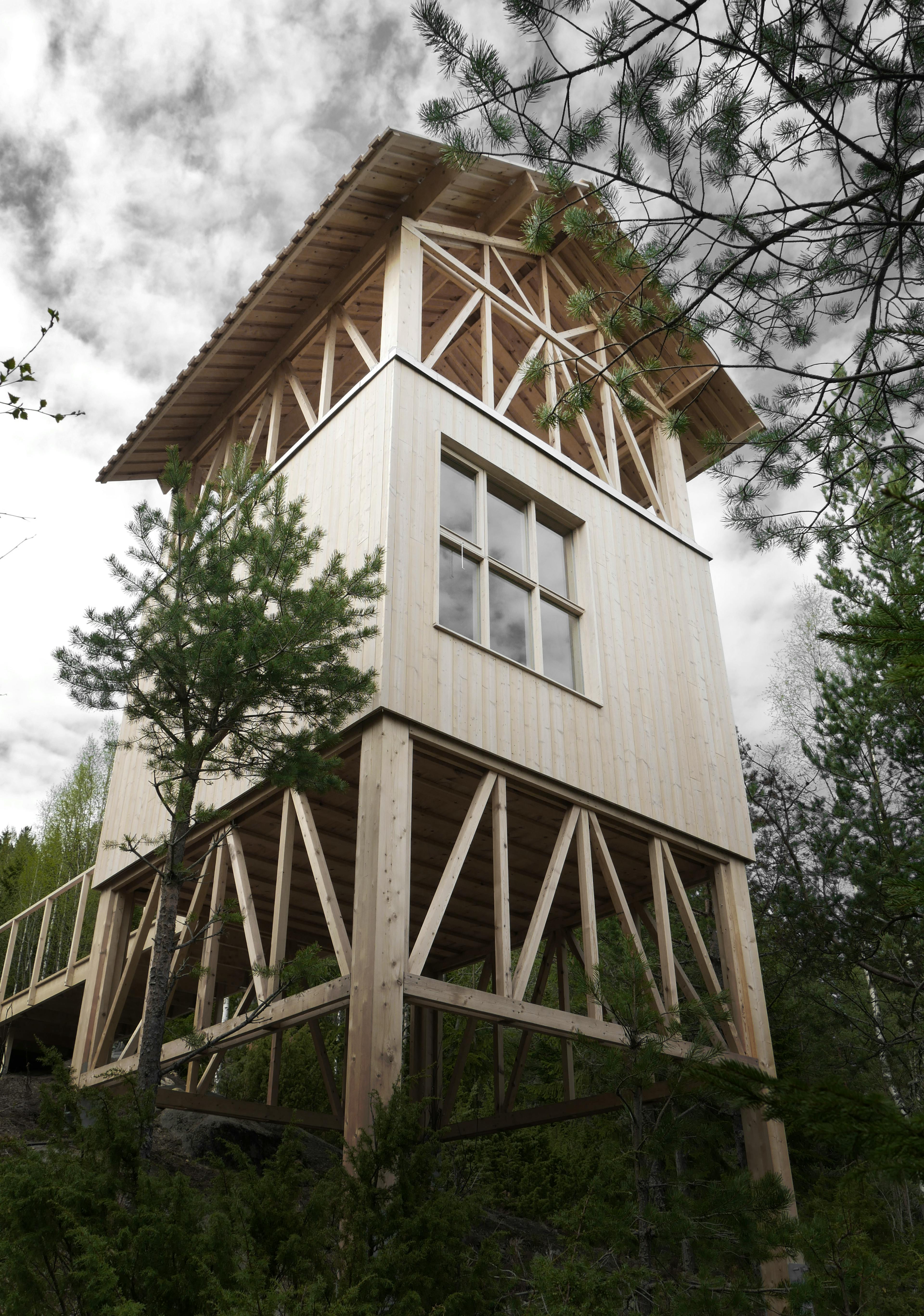 The Bergaliv Loft House - Image 6