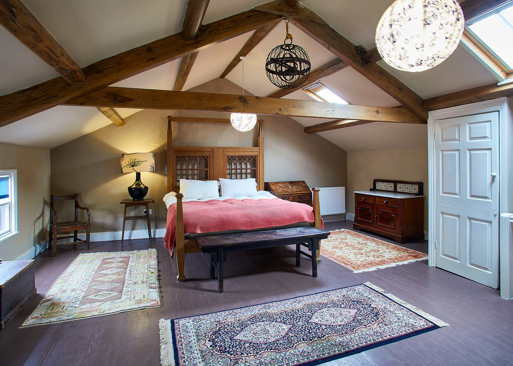Cowbar View Cottage A Gorgeous Coastal House In Staithes Yorkshire
