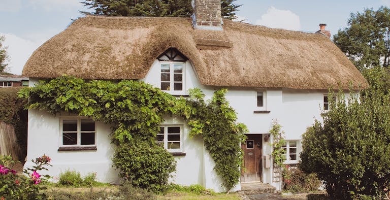 Lemons Cottage