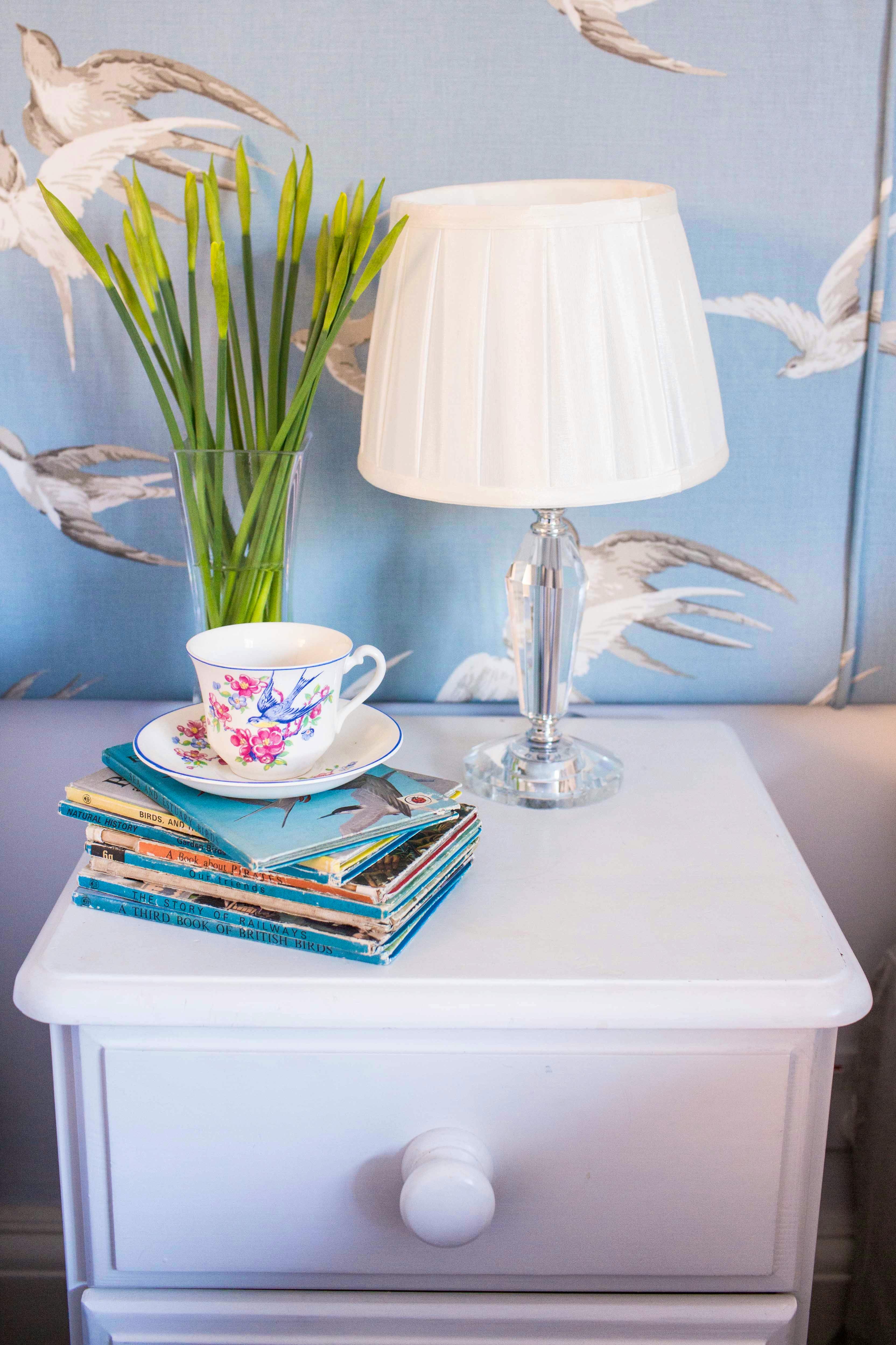 The Apartments at Pickwell Manor Luxury apartments in GradeII house