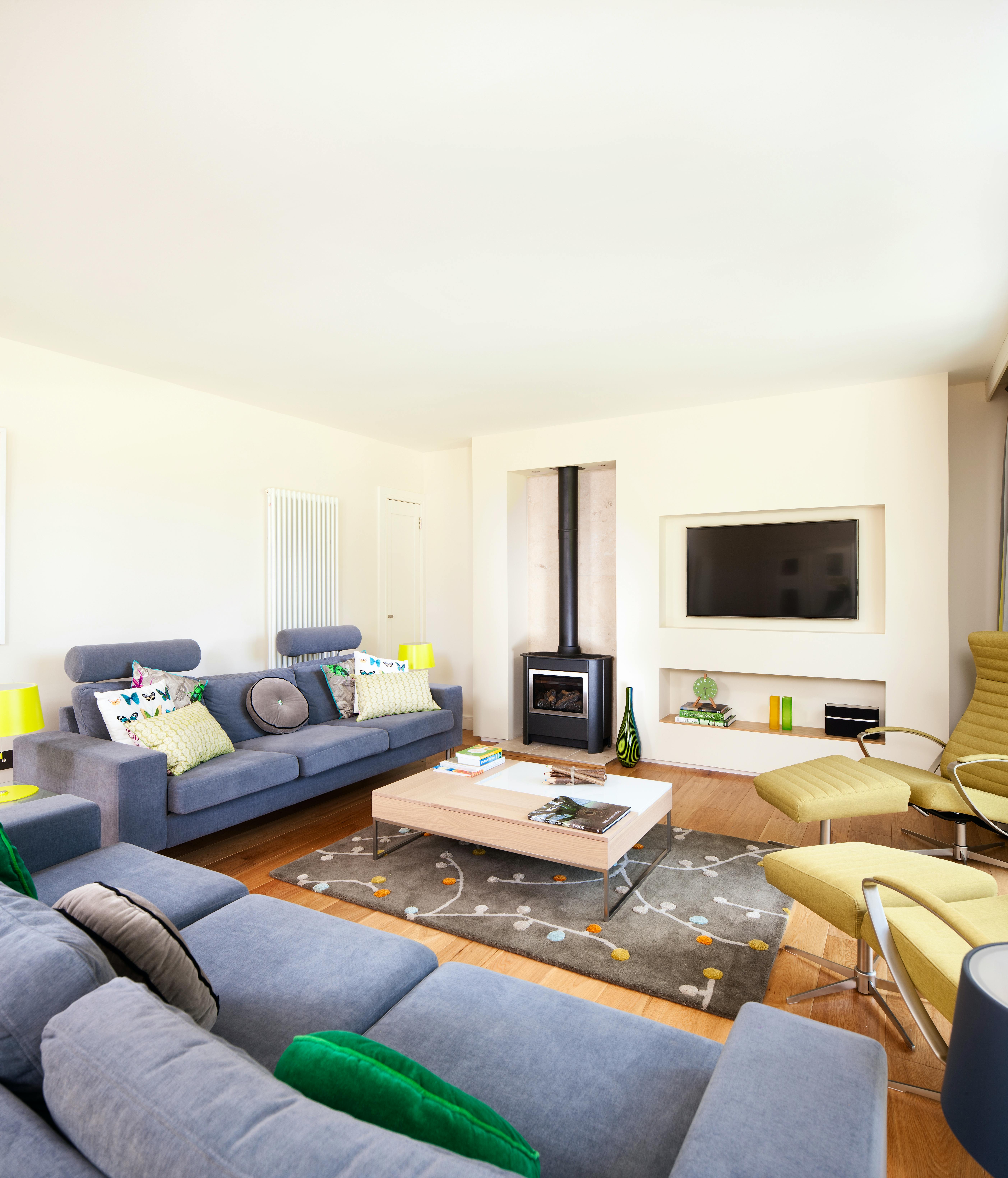 10 of the Coolest Scandi-Scot Properties