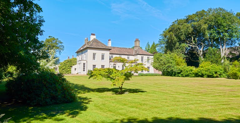 The Old Rectory