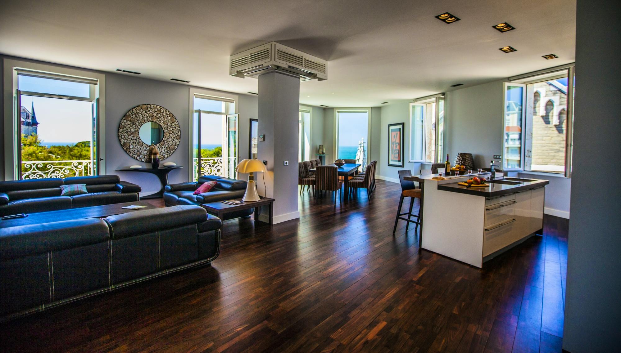 Top 10 CoolStays in France