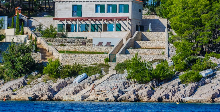 Hidden Bay Villa