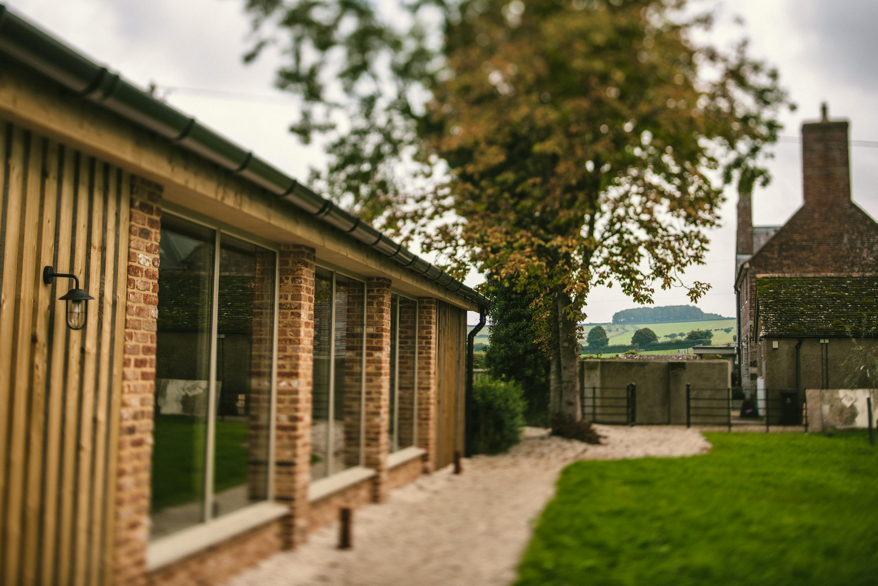 Indoor pool and sauna
