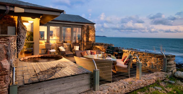 Buddha Beach House