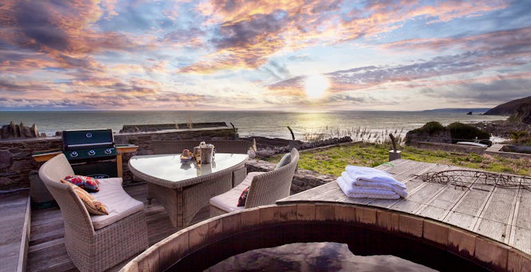Buddha Beach House