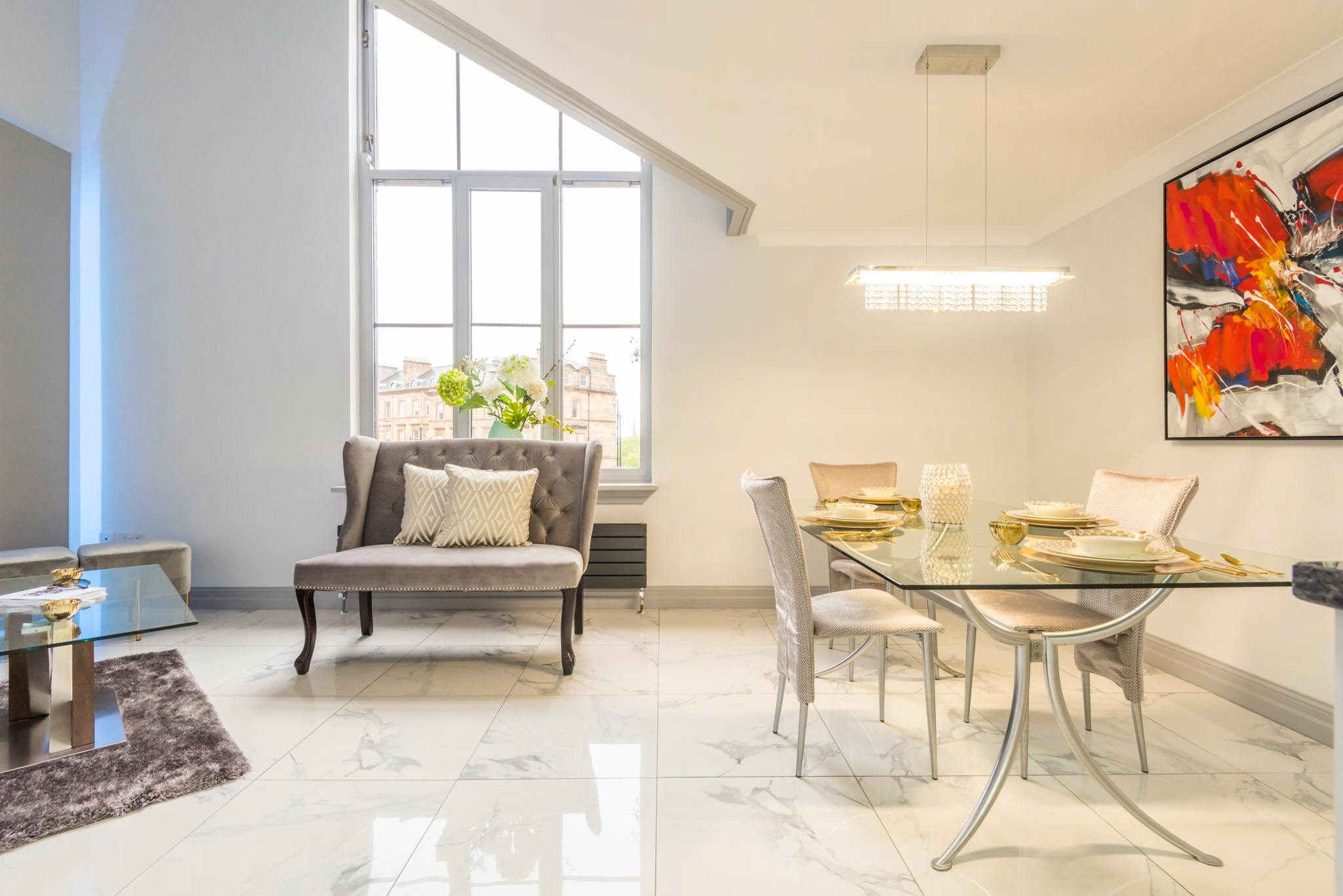 10 Best Festive City Breaks in the UK