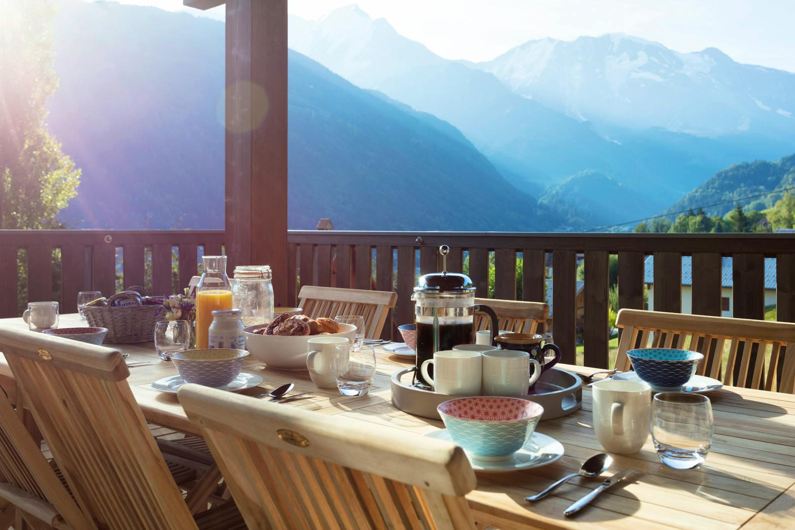 15 Places to Stay in France this Summer