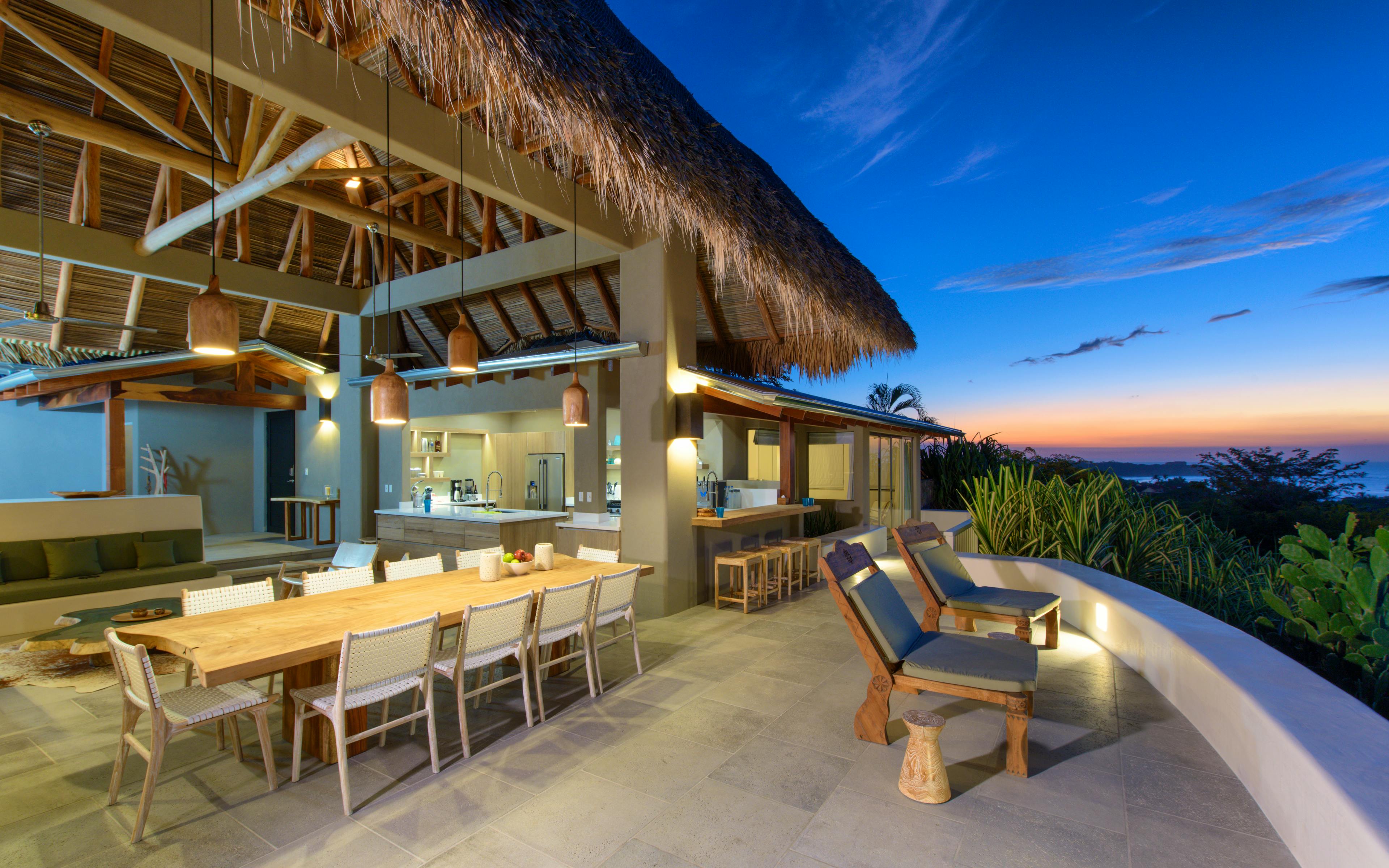 Sunset House - Image 1