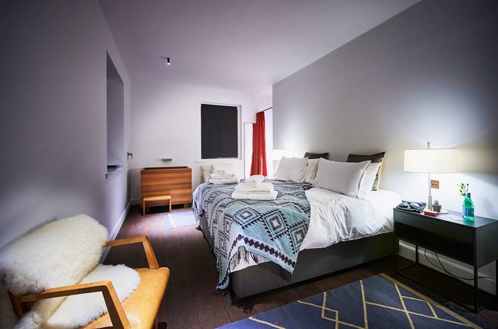 Hilltop Manor - Luxury holiday home sleeping 18 in Perthshire.