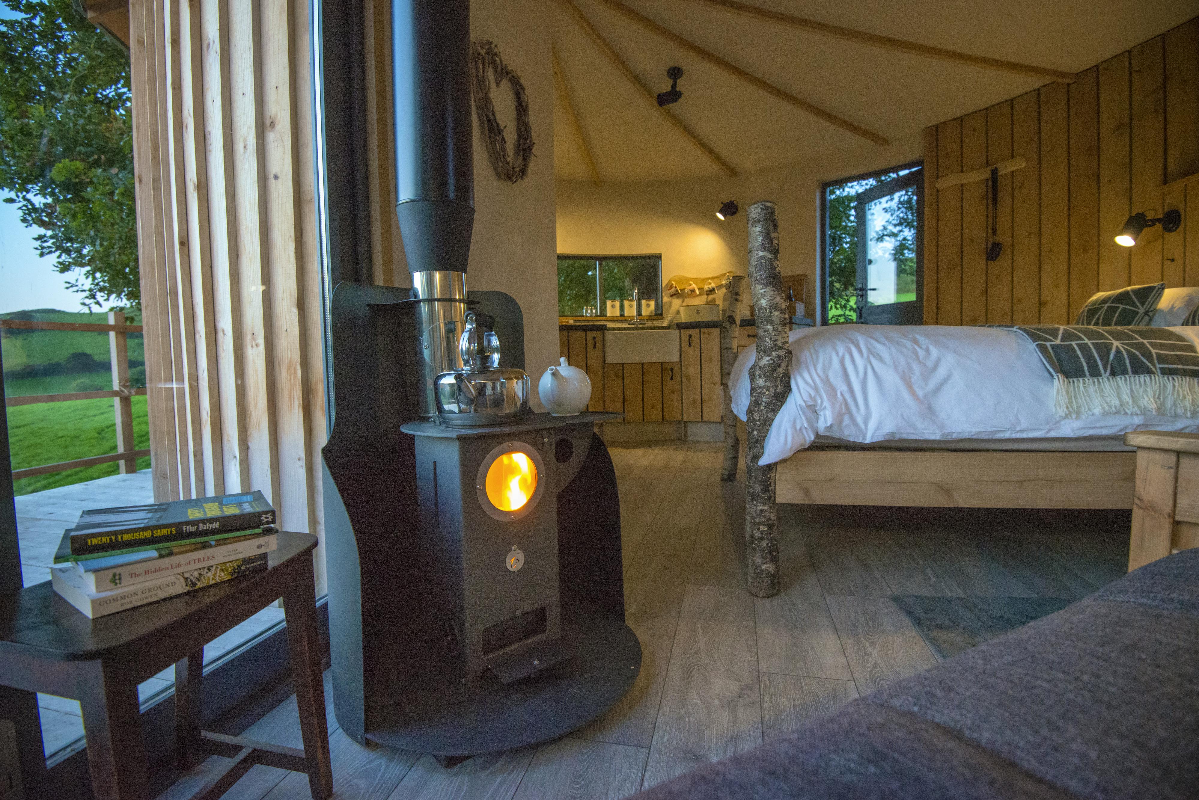 20 Cosy Cabins Perfect for Winter