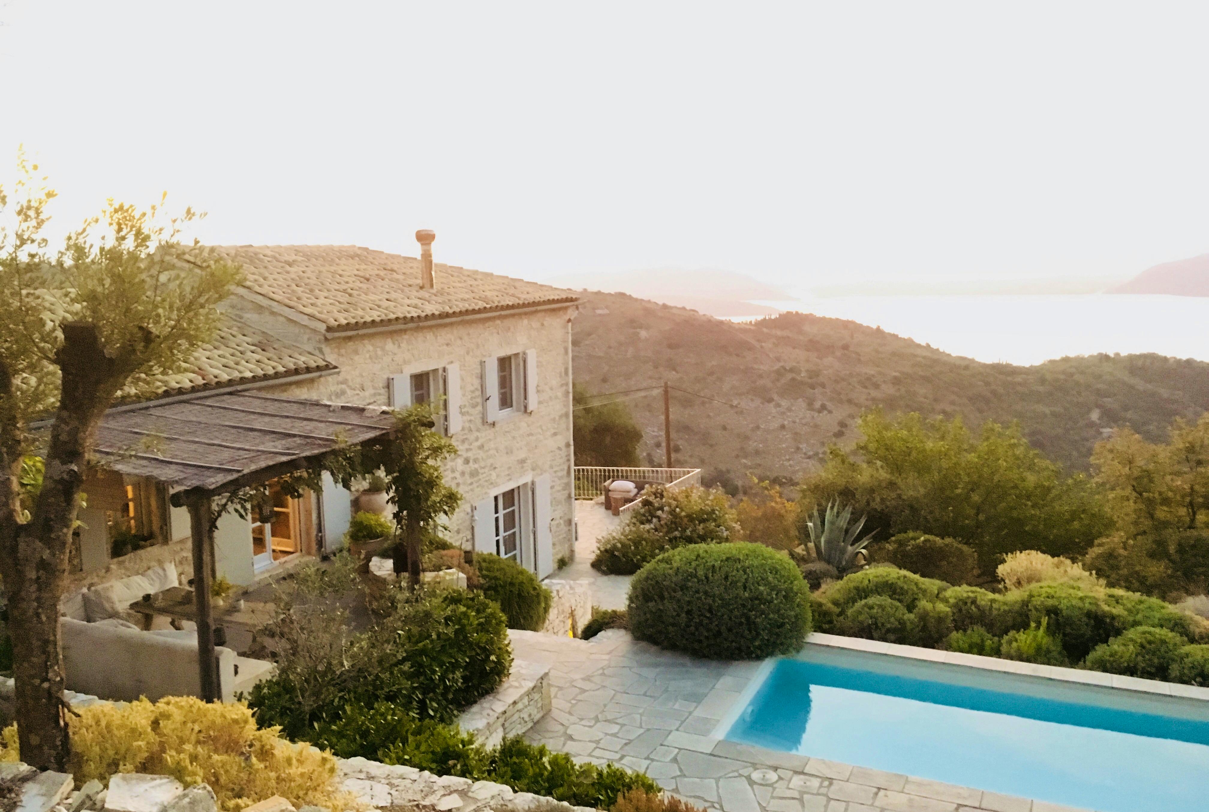 10 of the Best Summer Villas with Pools