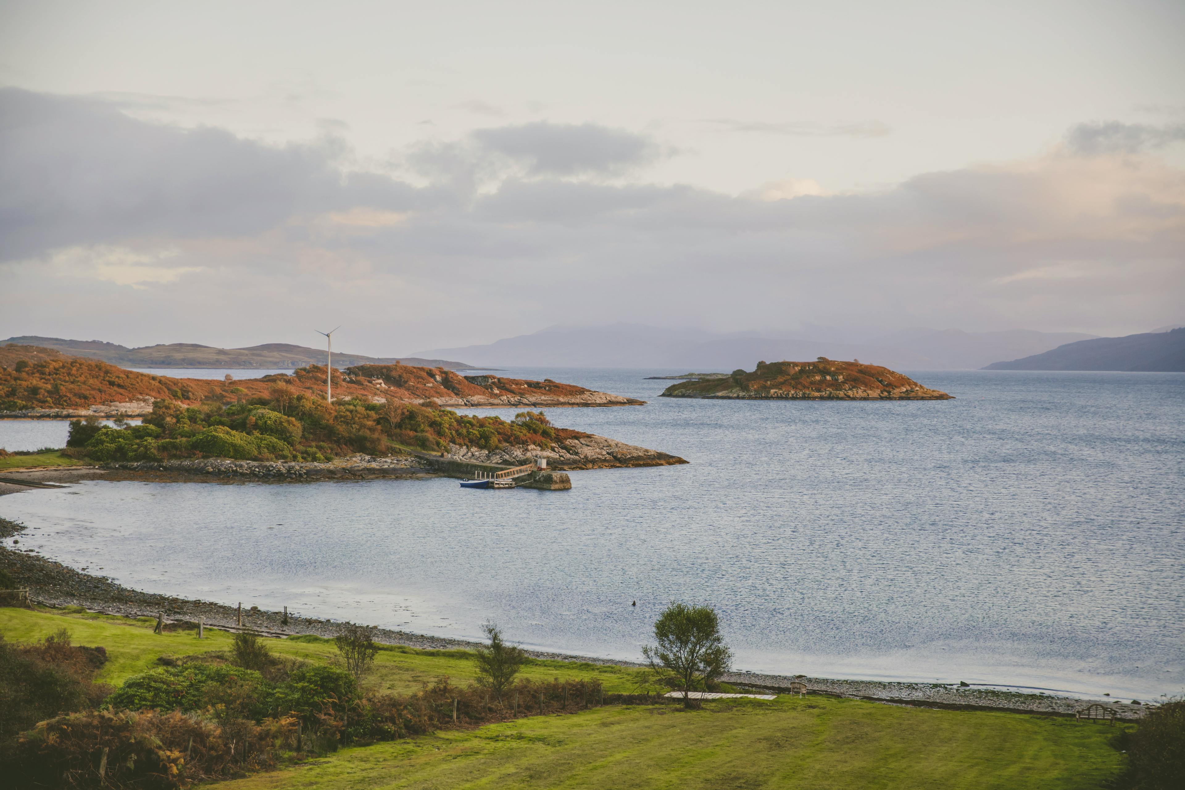 Crispie Lodge - Image 6