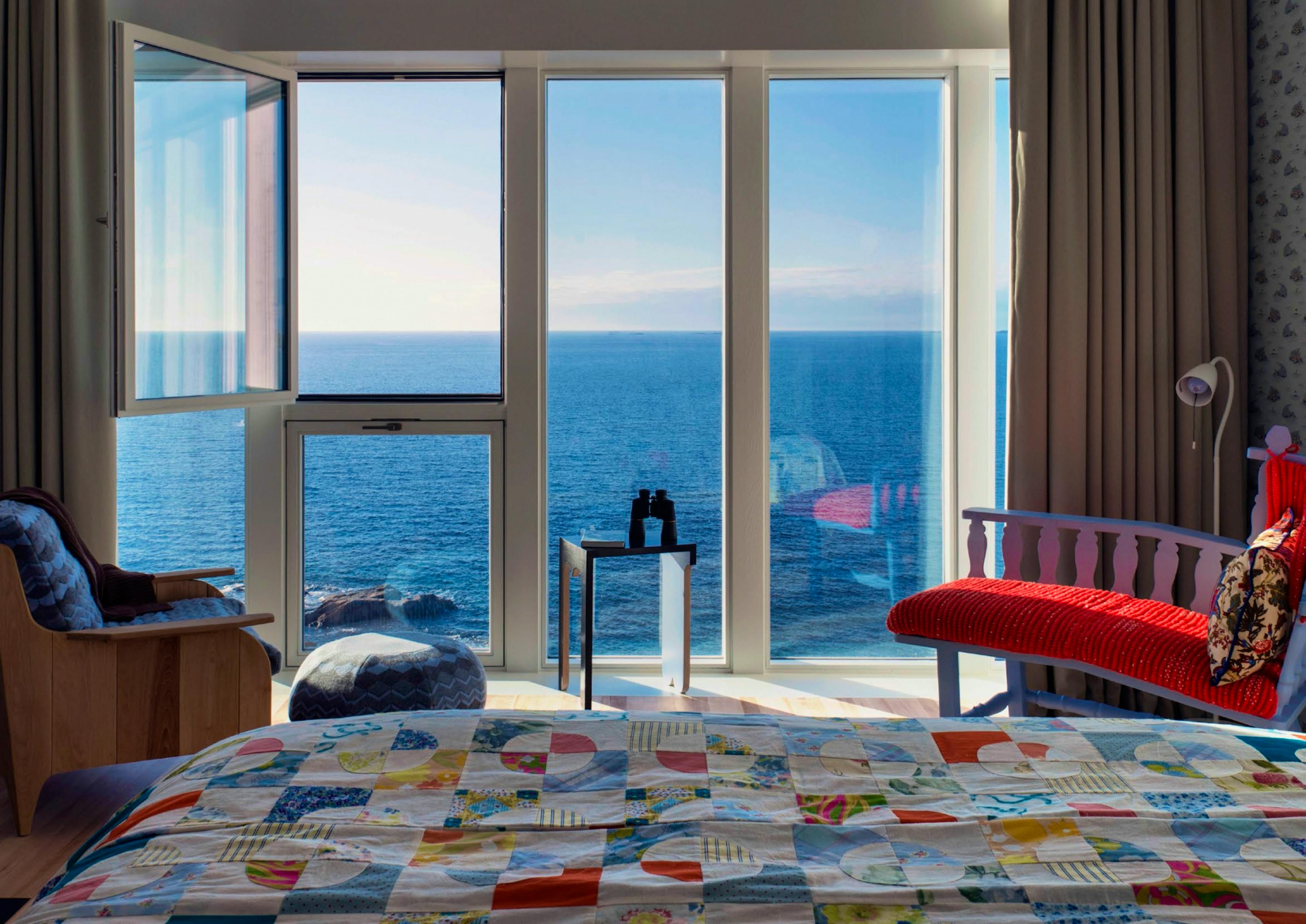 Fogo Island Inn - Image 2