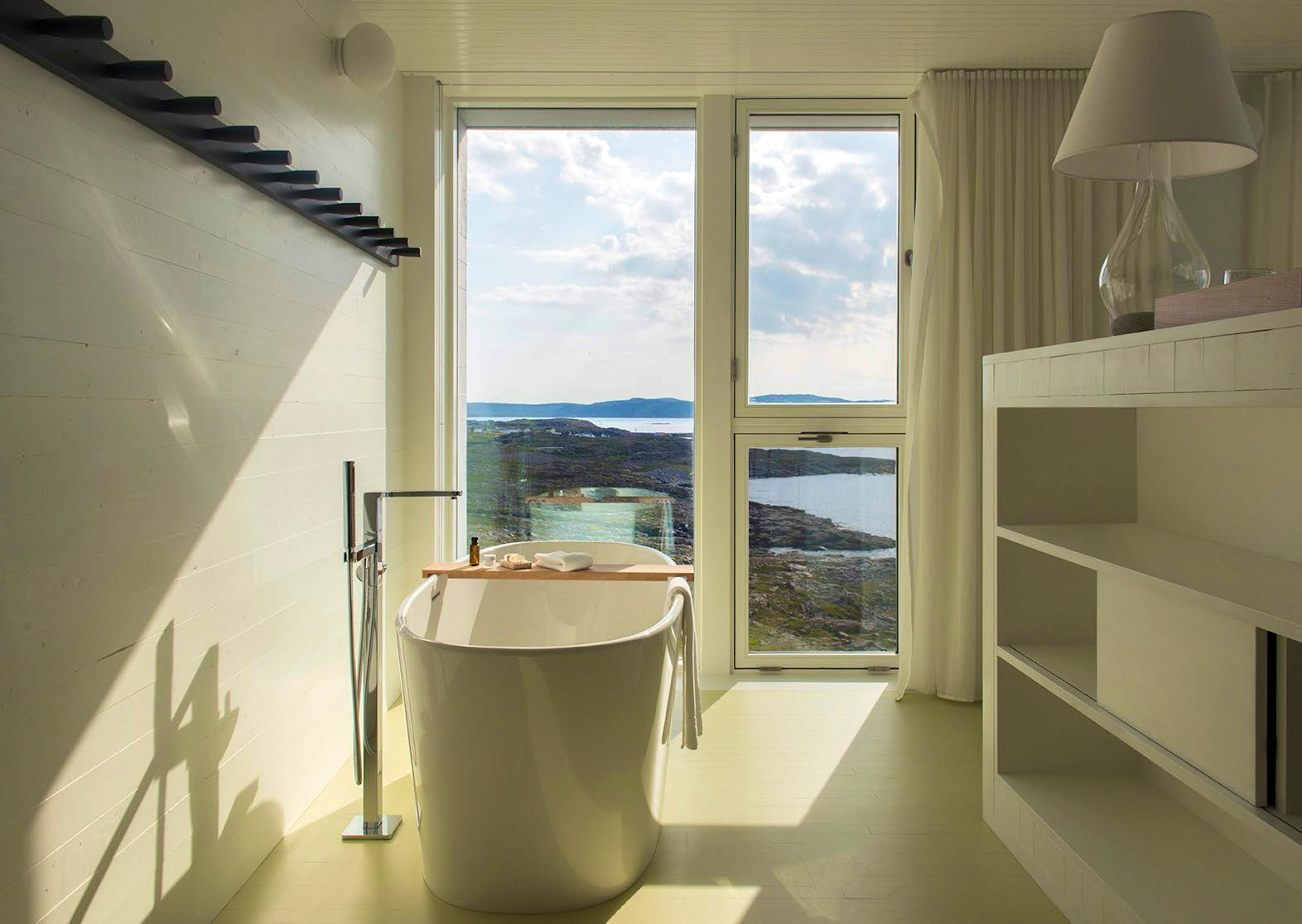 Fogo Island Inn - Image 6
