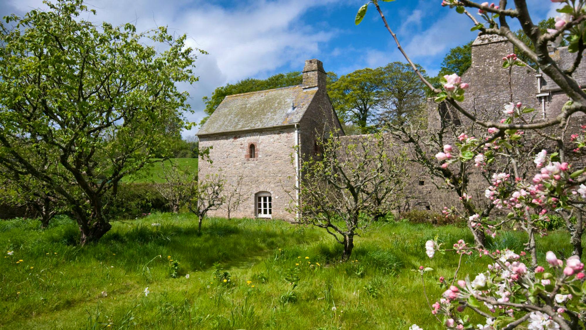 We Love National Trust Holidays