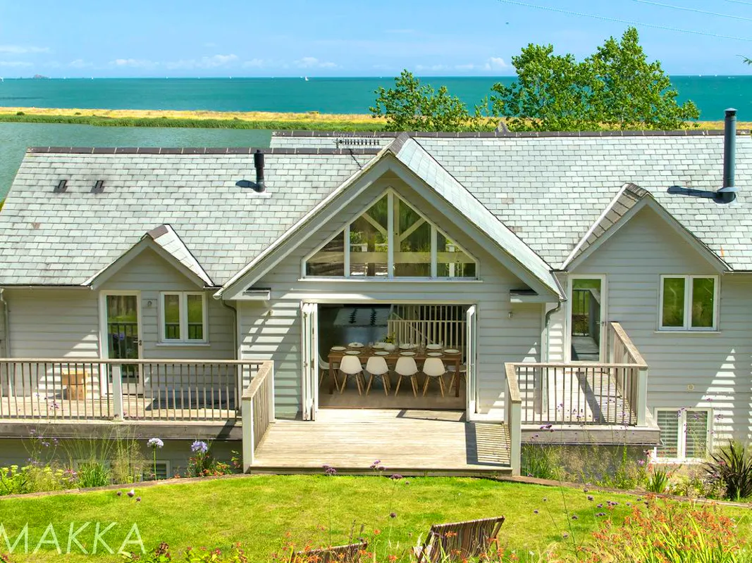 Torcross House Holiday home in Devon