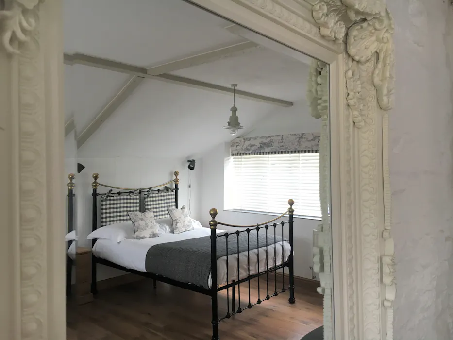 Merlin Farm Holiday Cottages Nr Mawgan Porth Cornwall Coolstays