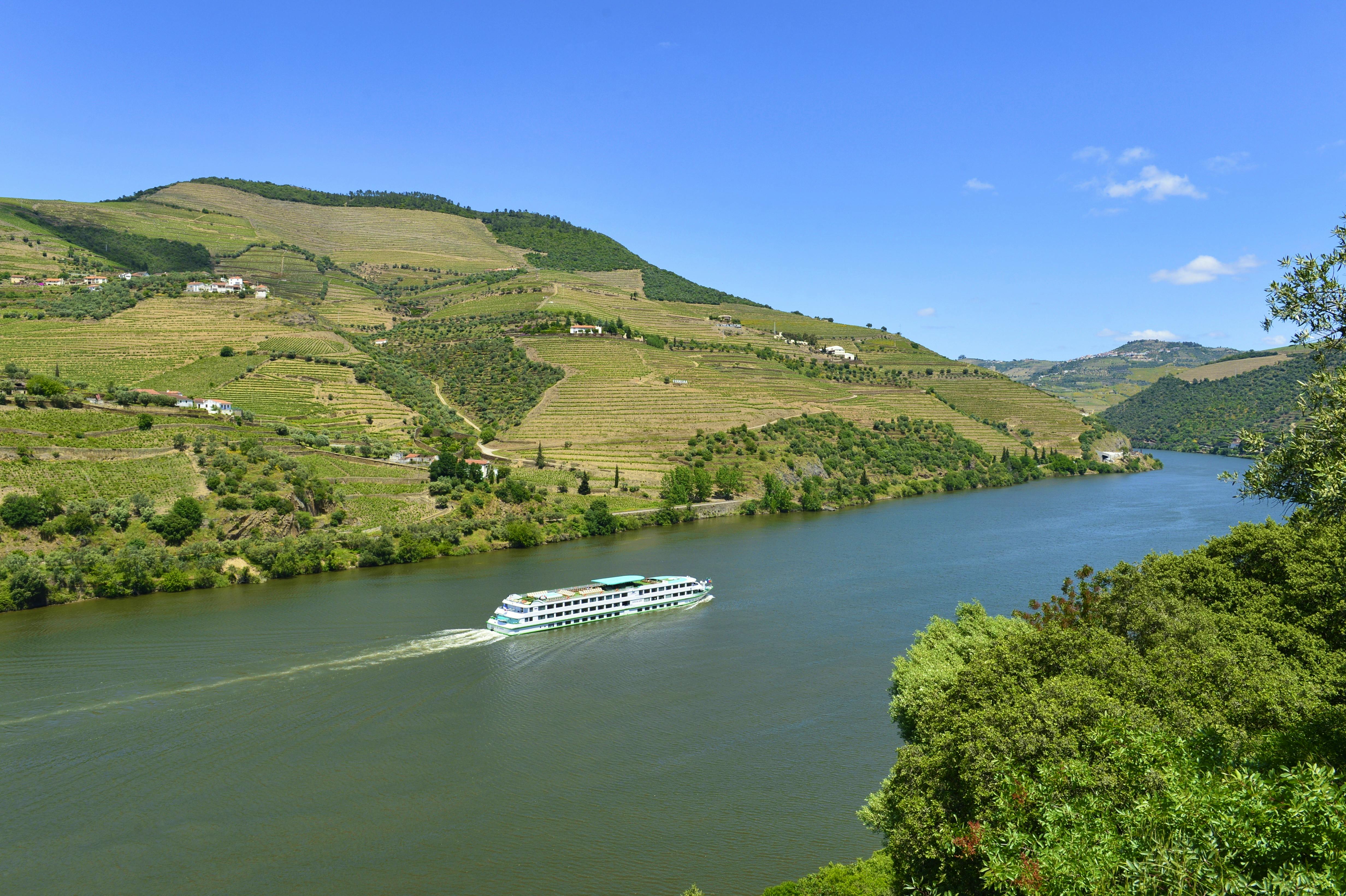 Douro Valley