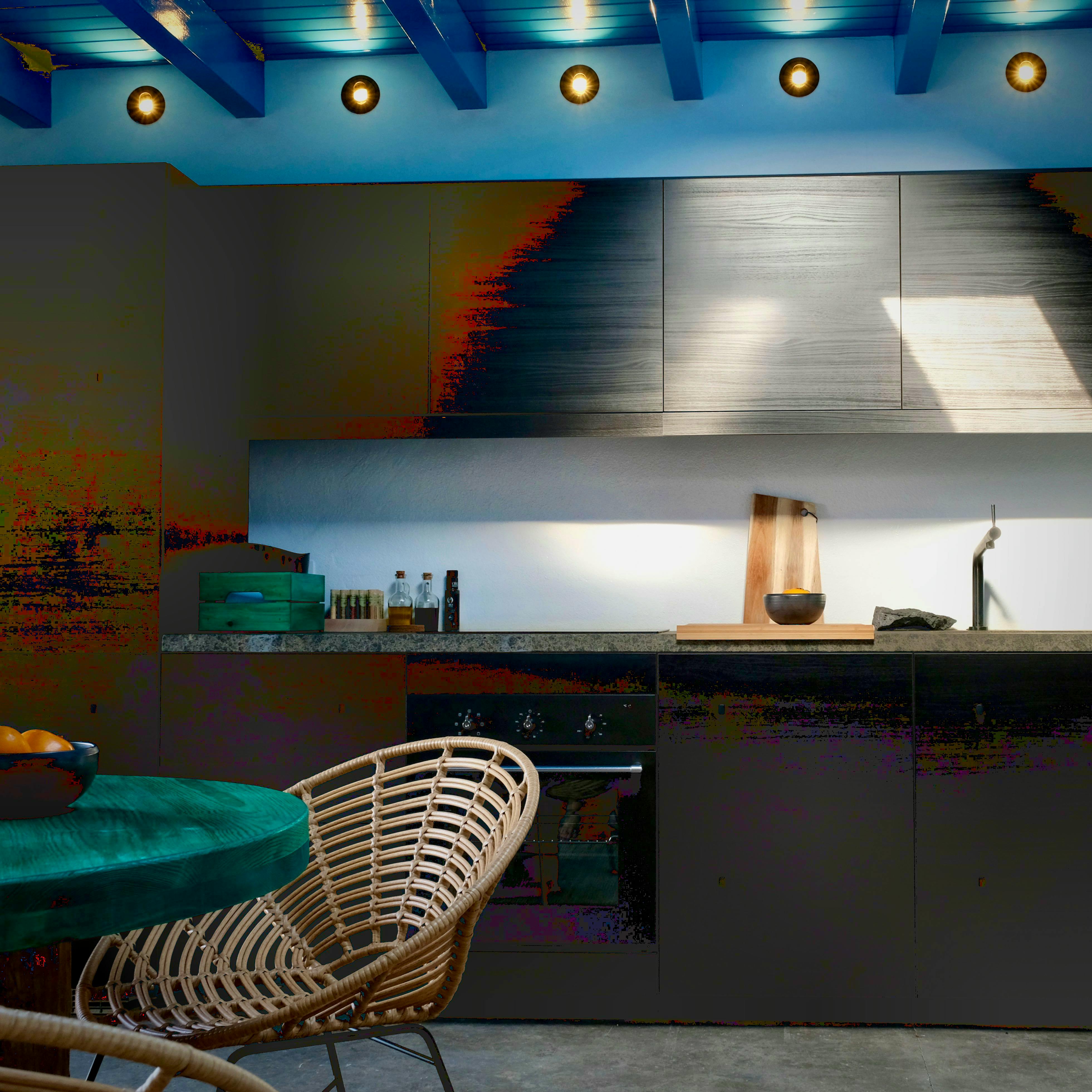 you will love to cook here ?????????