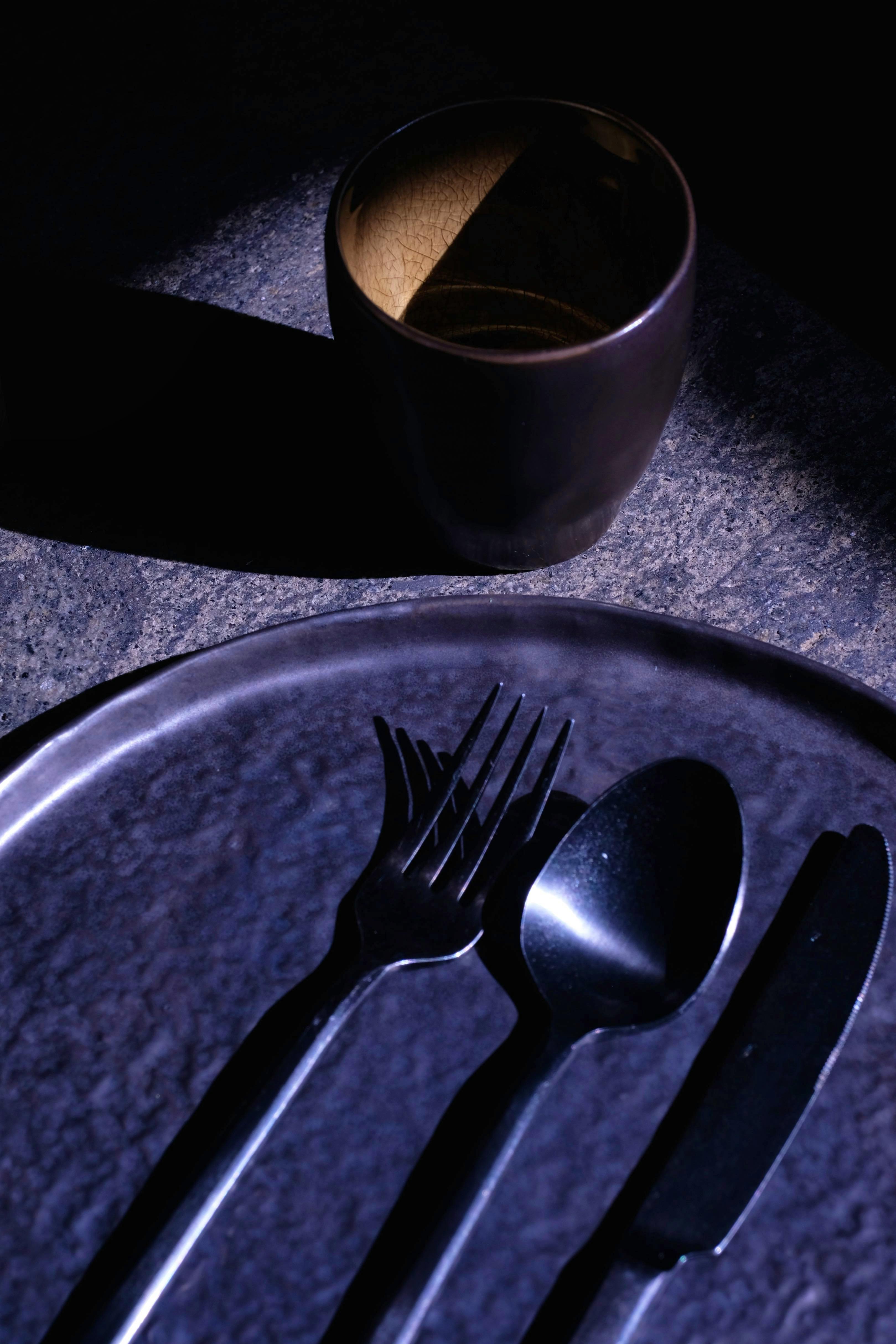 design cutlery