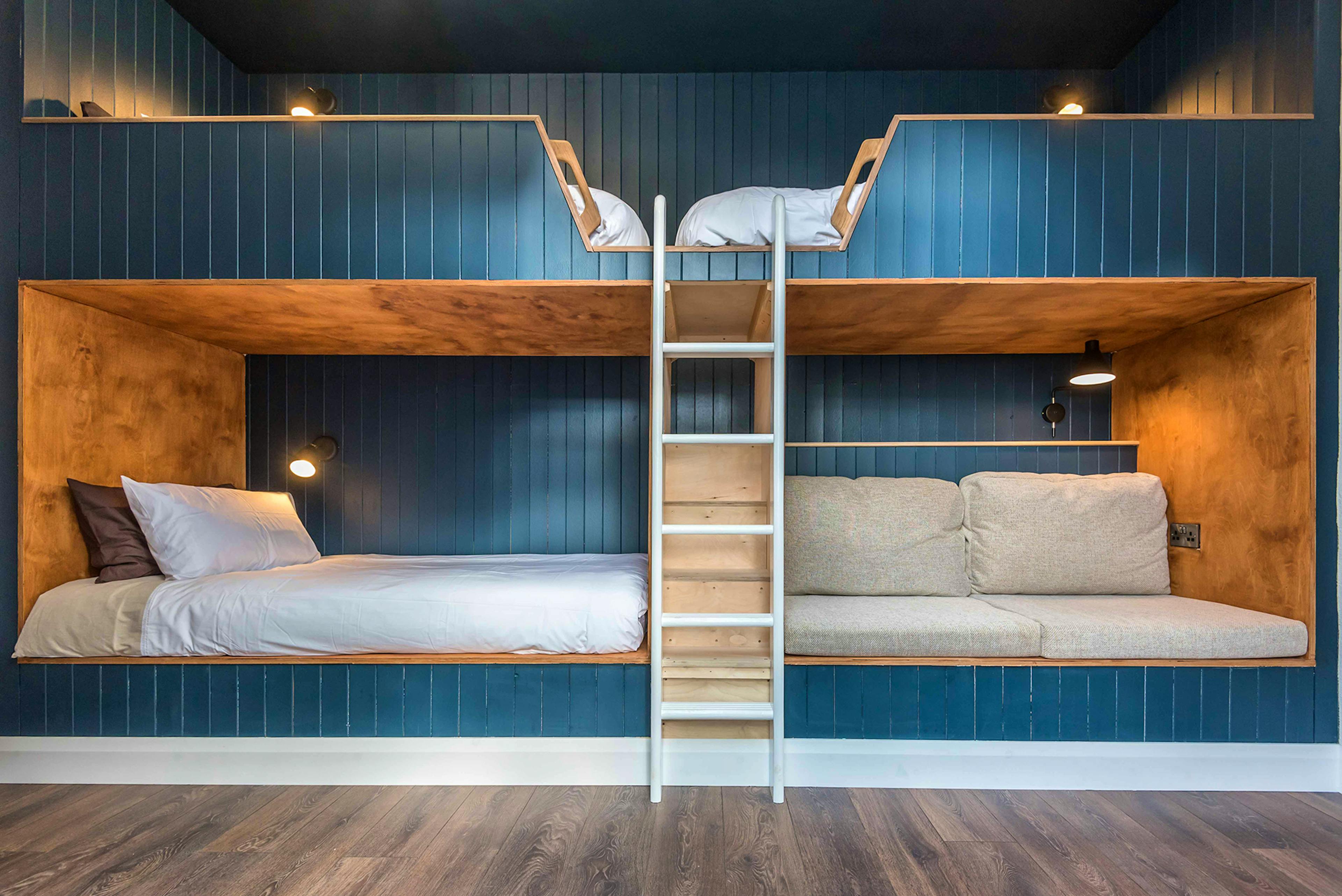 The Killary Lodge - Image 4