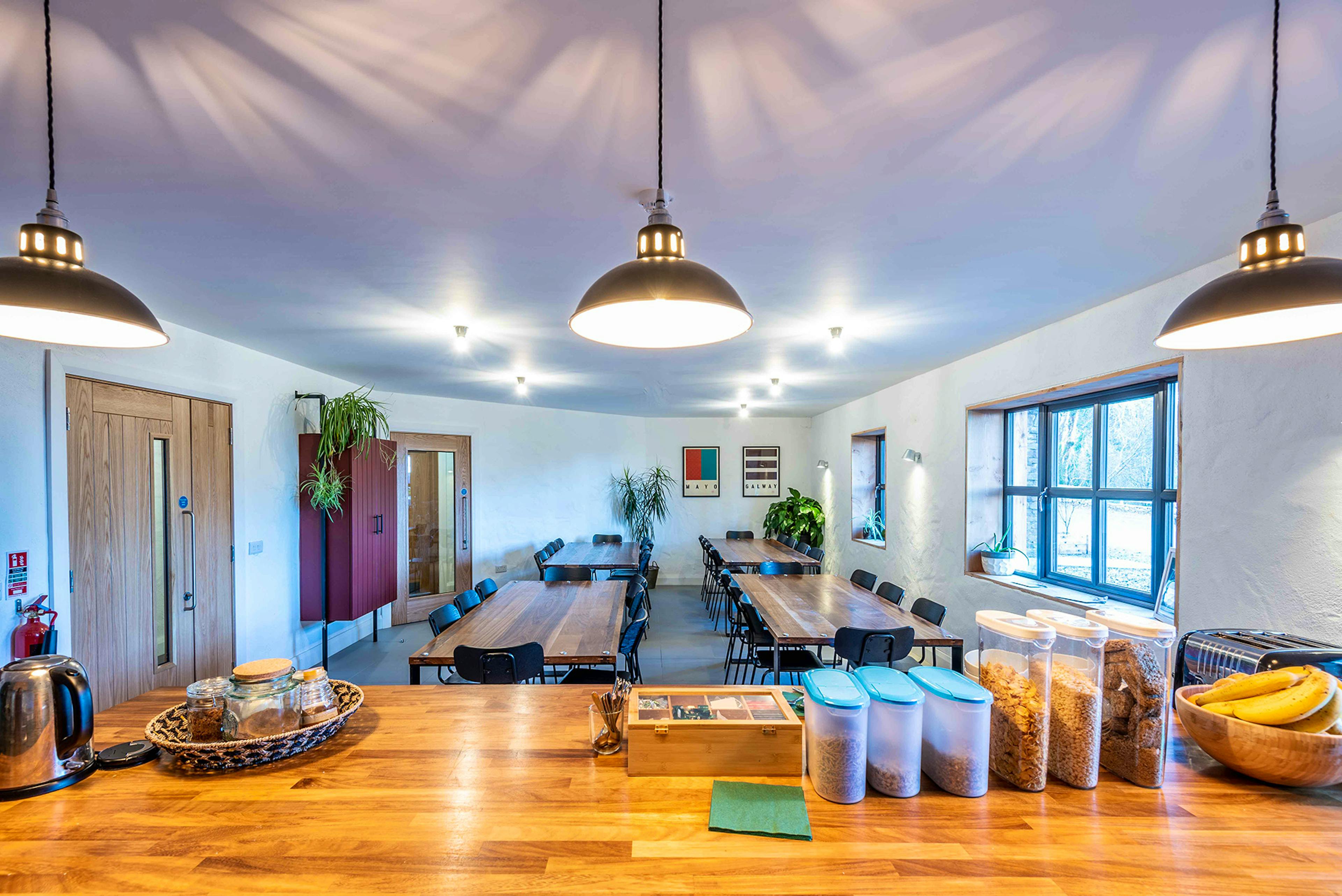 The Killary Lodge - Image 6