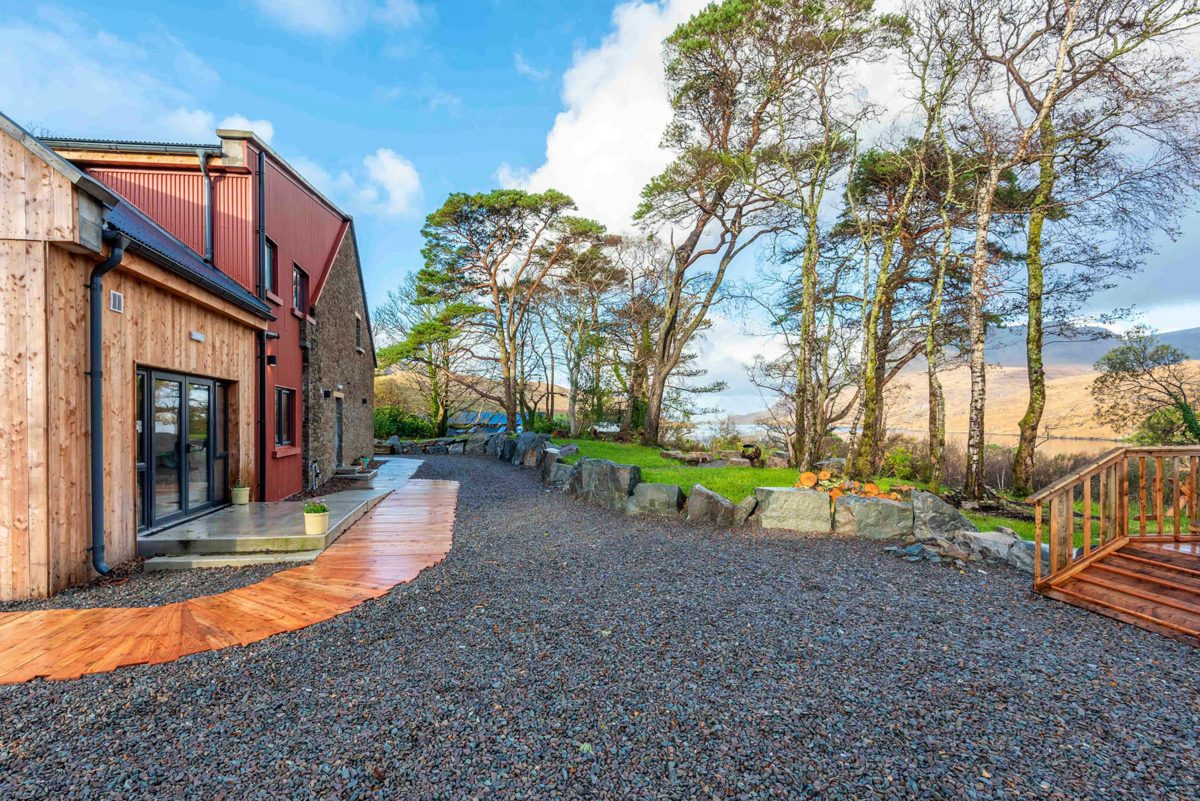 The Killary Lodge - Image 5