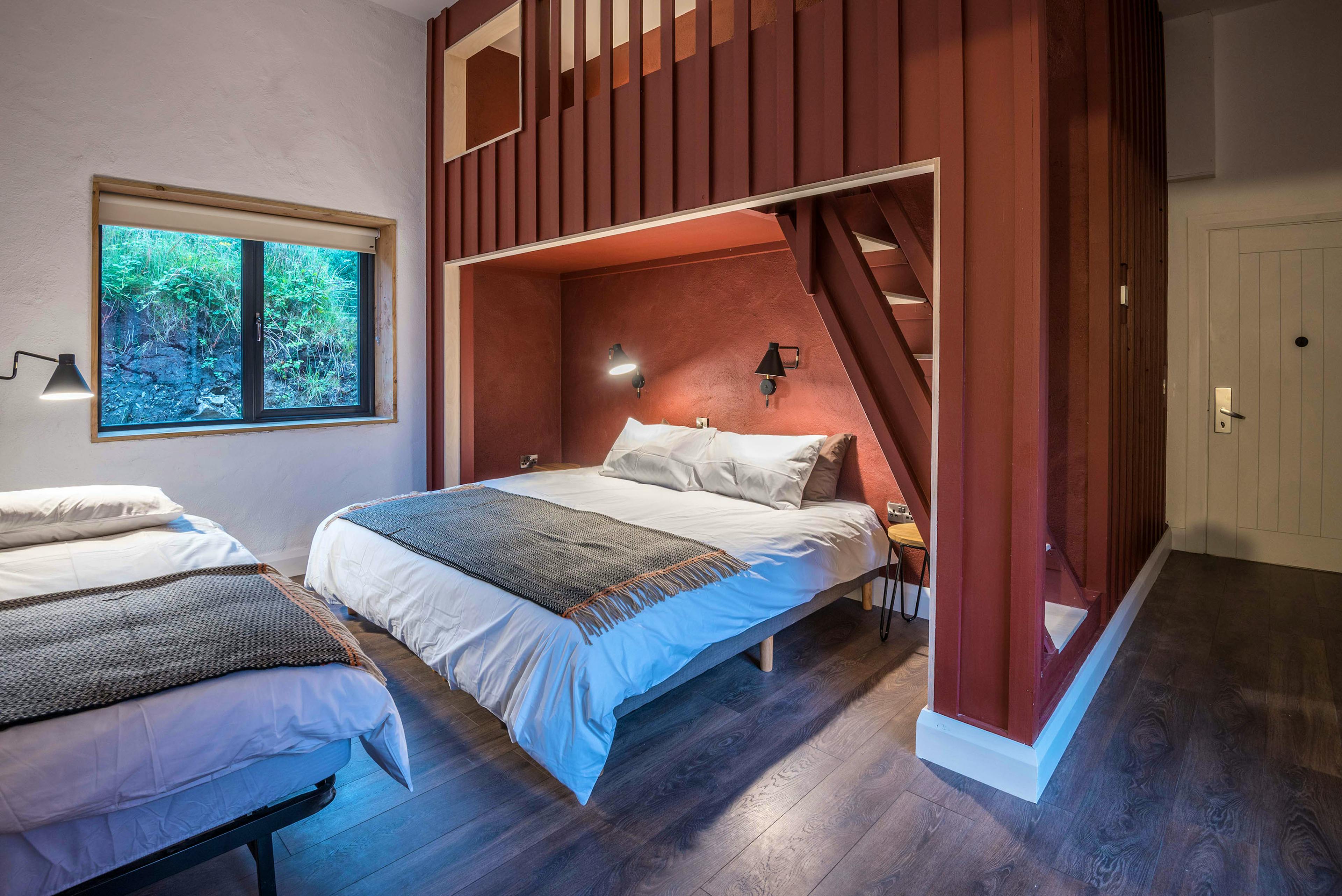 The Killary Lodge - Image 3