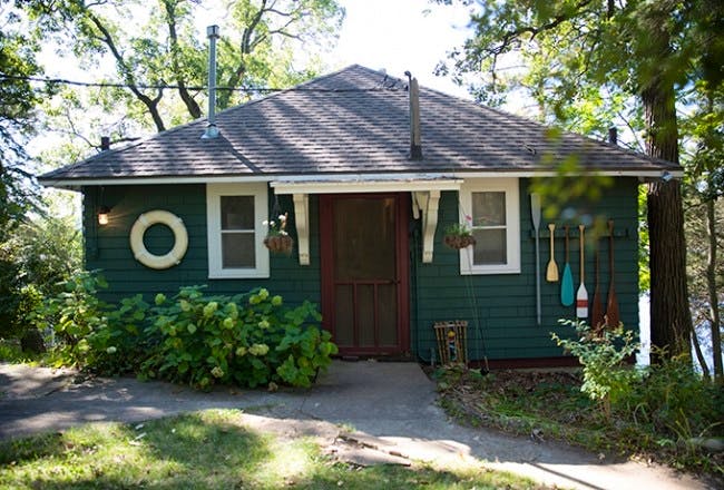 CoolStays has Cabin Fever!