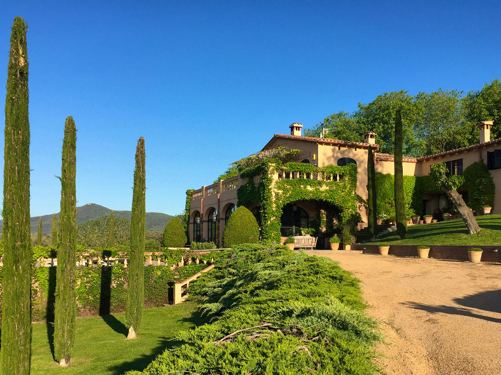 The Best Spanish Villas for 2023