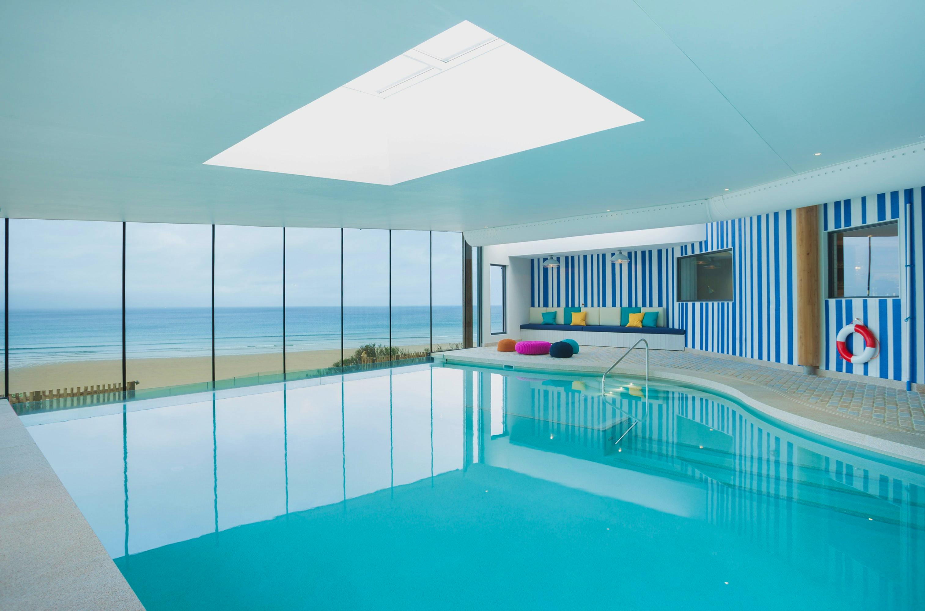 Family Friendly UK Hotels