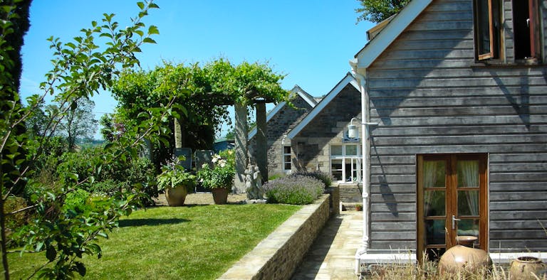 The School House