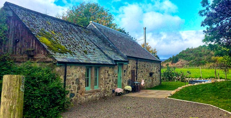 Tallavey Cottages