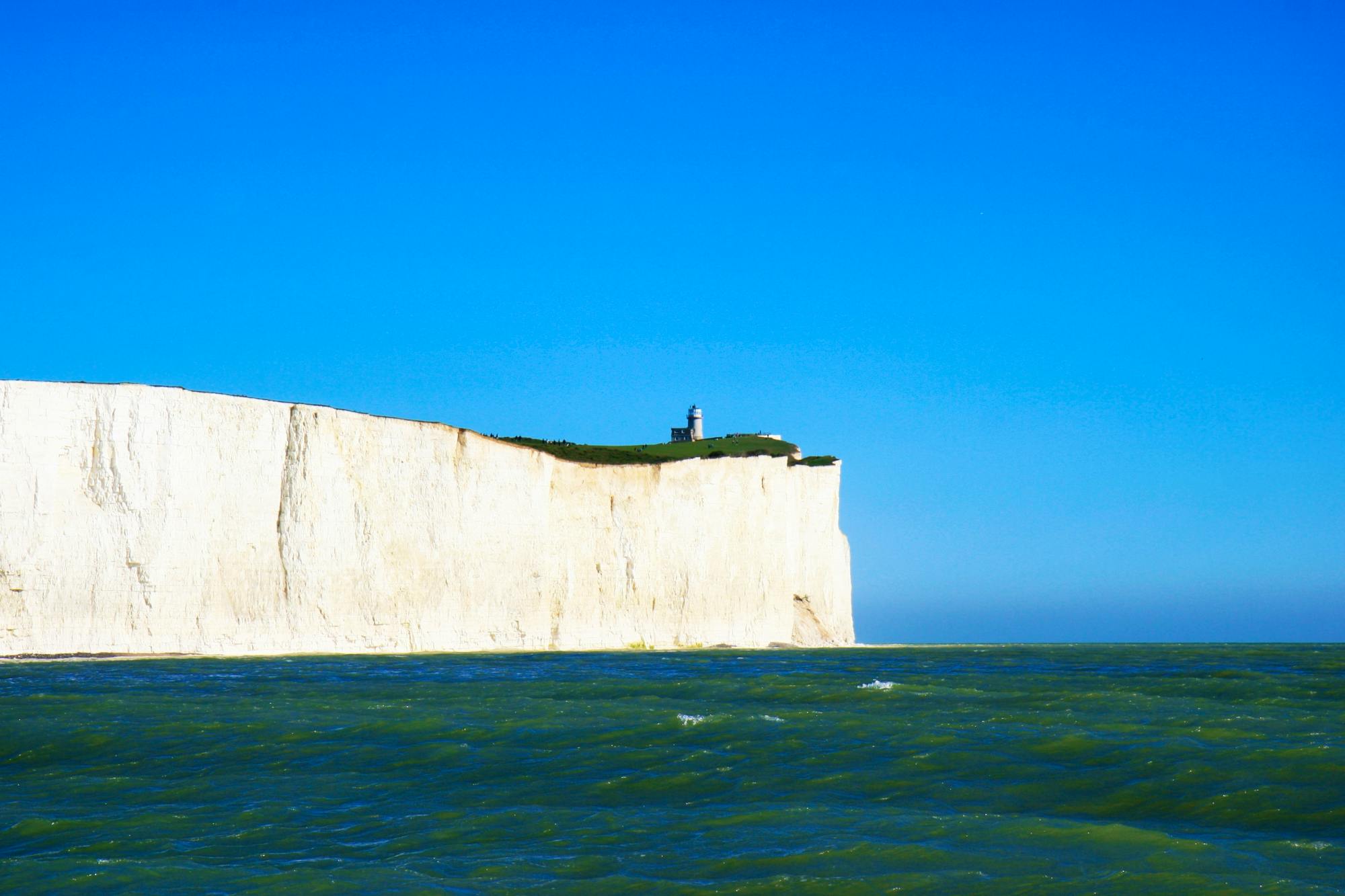 Belle Tout Lighthouse - A Unique B&B At Beachy Head | CoolStays