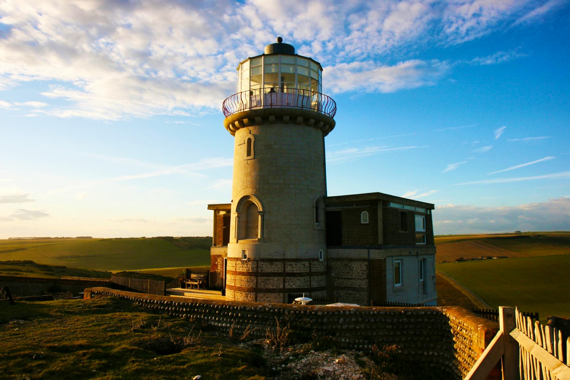 Belle Tout Lighthouse - A Unique B&B At Beachy Head | CoolStays