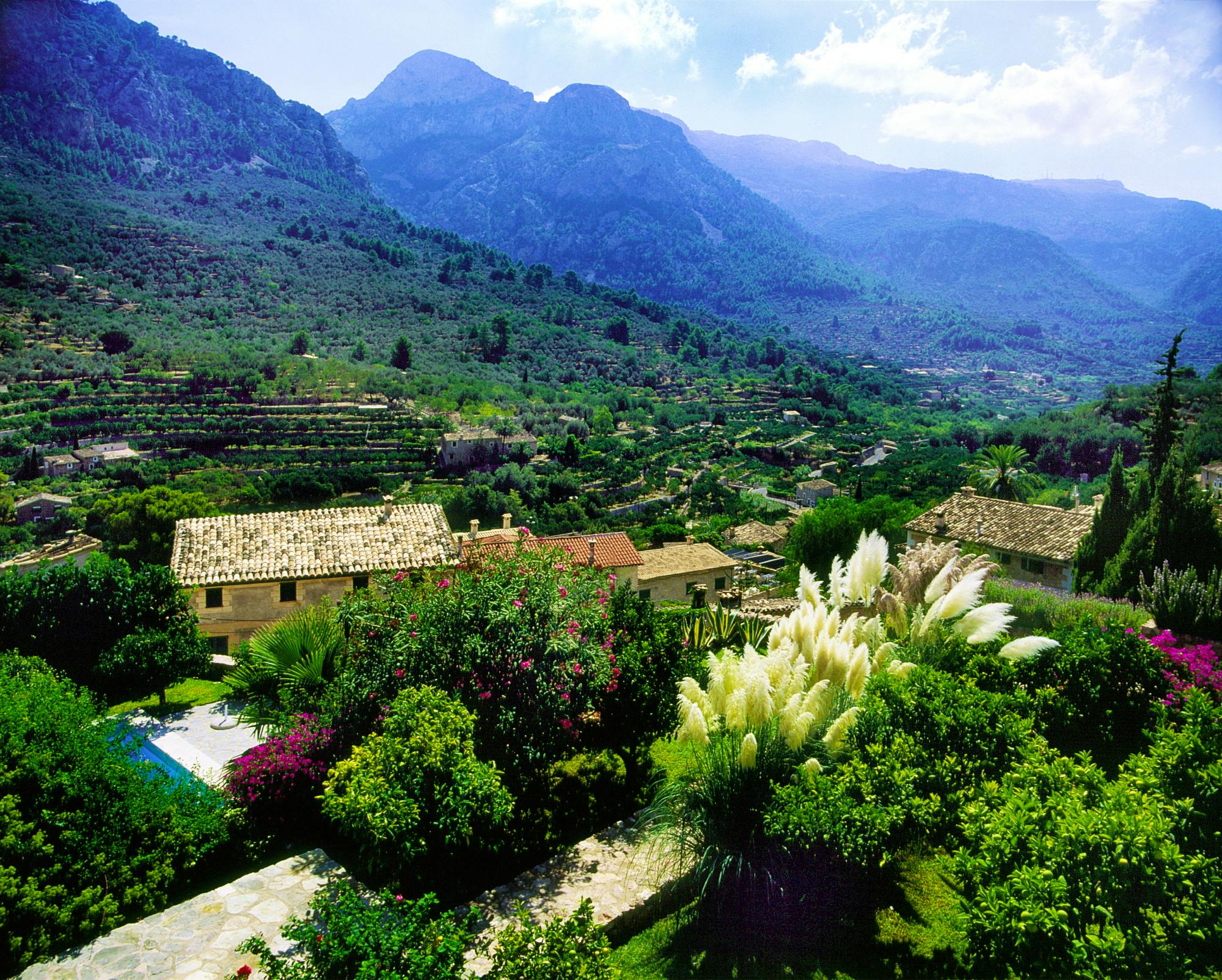 10 Best CoolStays in the Balearics