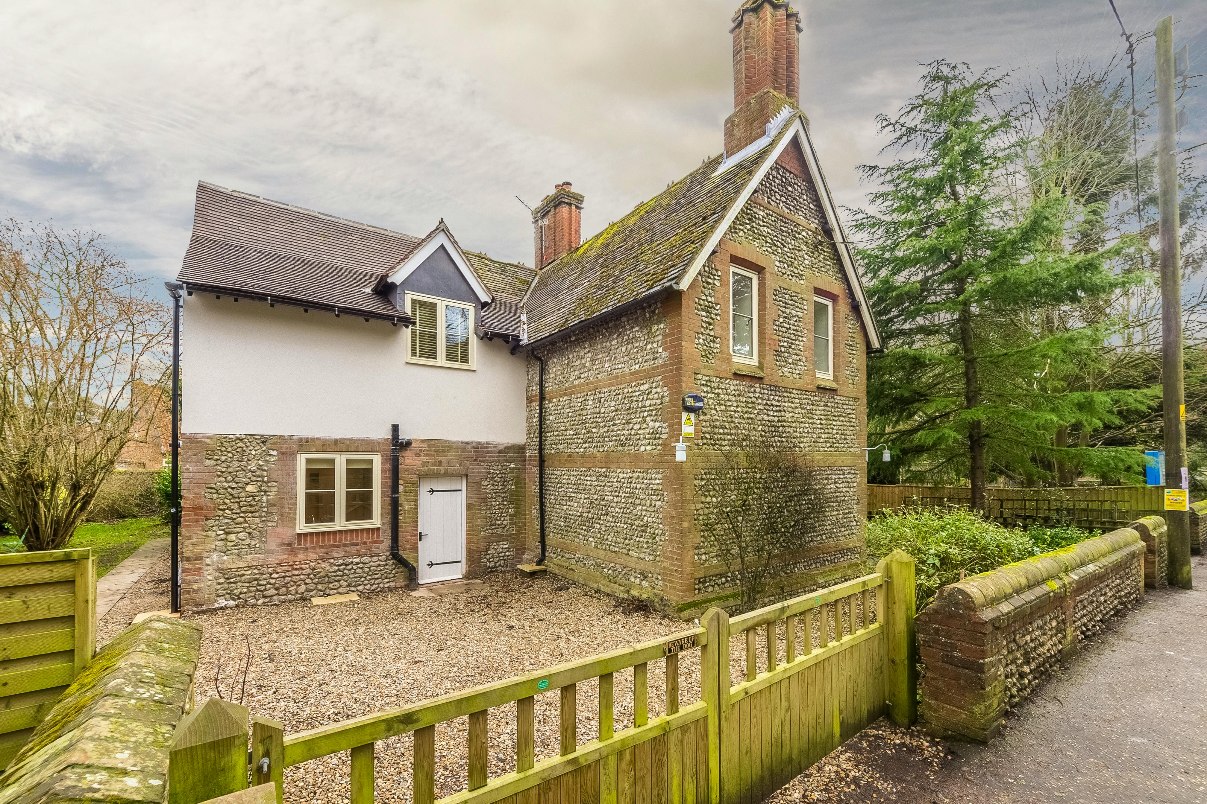 Dog Friendly Stays by the Sea