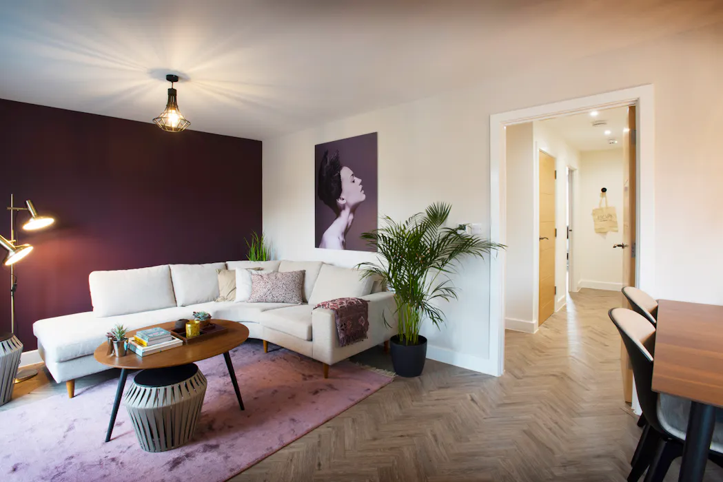 West House Apartments - 4 luxurious holiday homes in