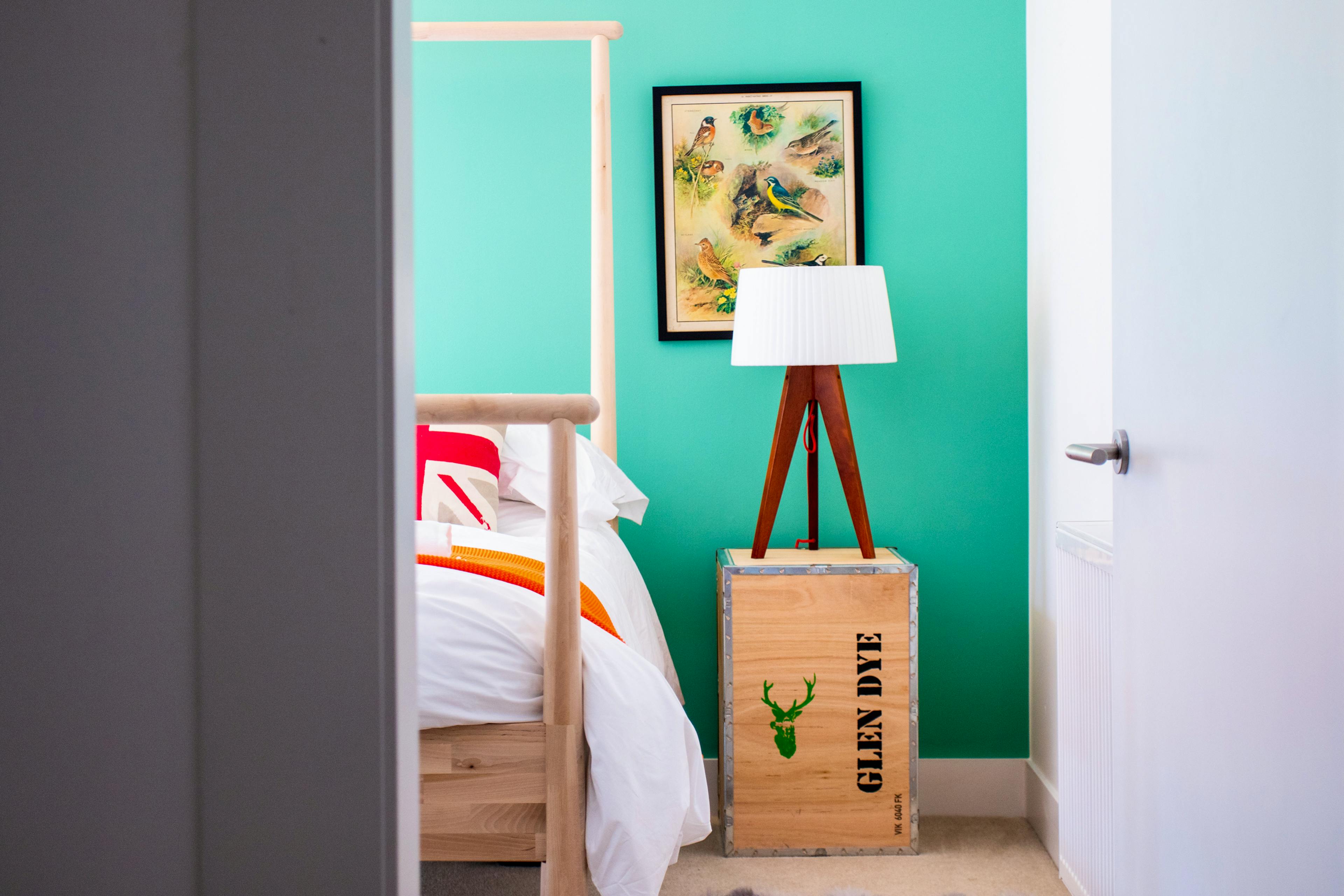 No 4 Steading Cottage - Image 5